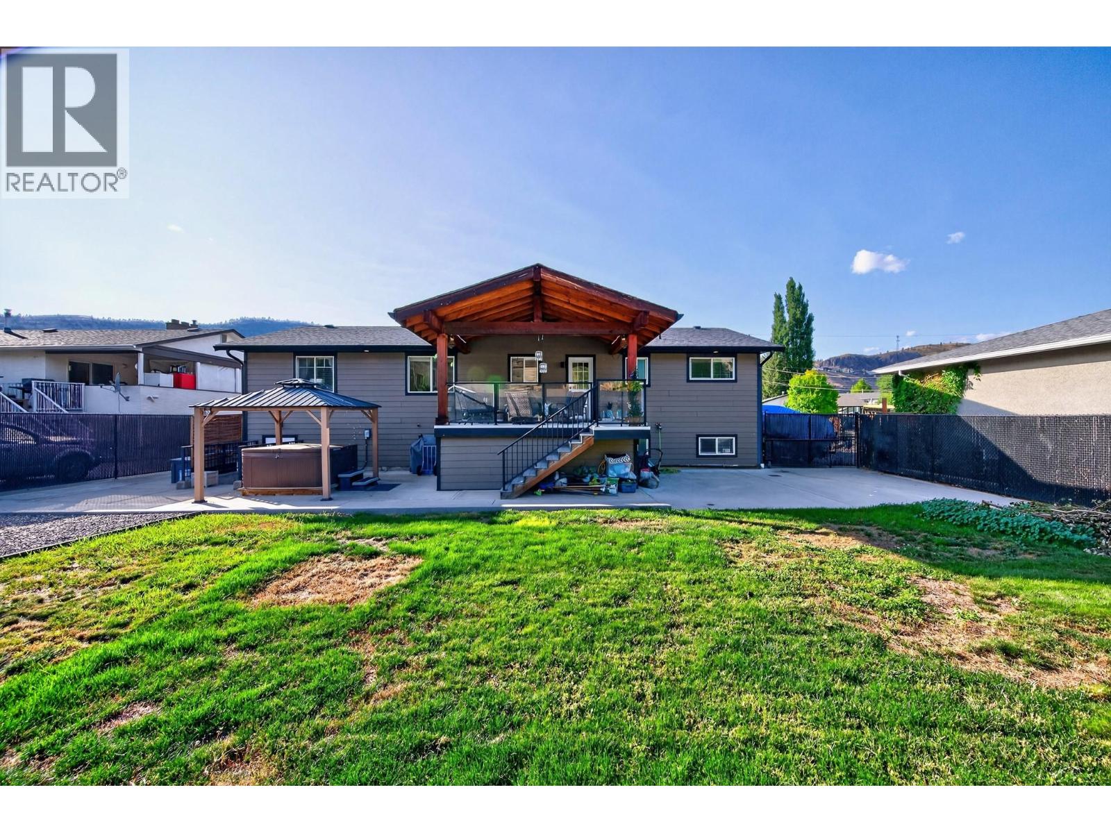 3441 Bray Place, Kamloops, British Columbia  V2B 6Y2 - Photo 35 - 10403022