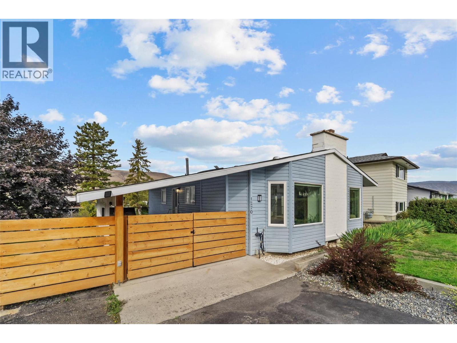 1270 Heustis Drive, Ashcroft, British Columbia  V0K 1A0 - Photo 2 - 10402243