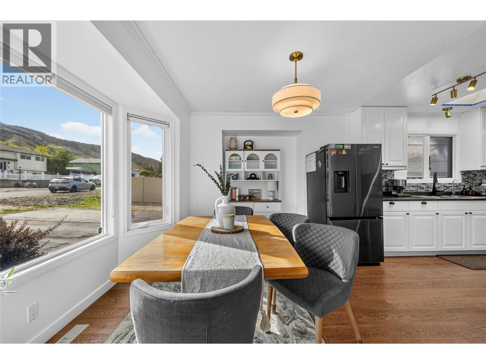 1270 Heustis Drive, Ashcroft, British Columbia  V0K 1A0 - Photo 7 - 10402243