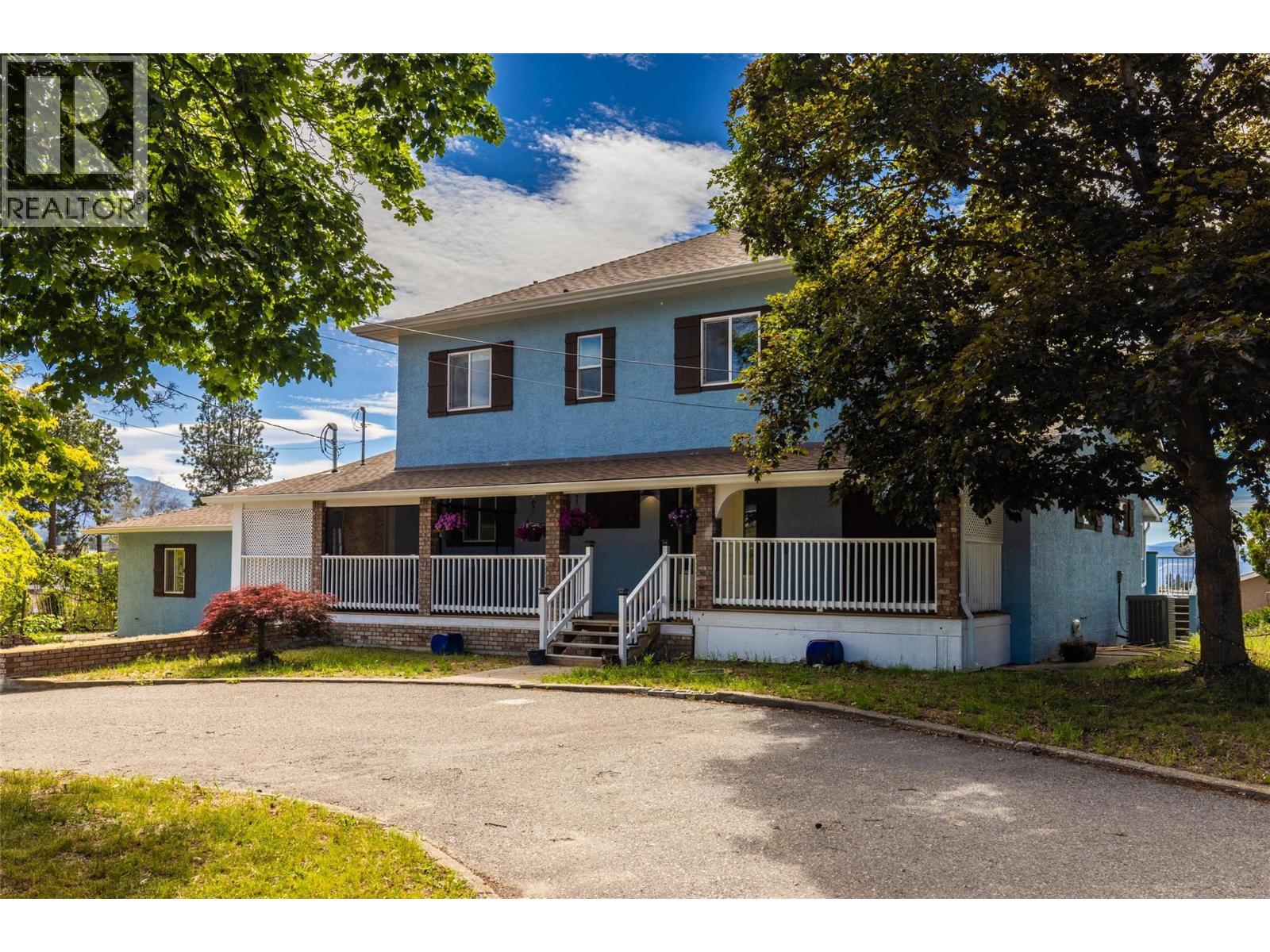 3299 Mcculloch Road, Kelowna, British Columbia  V1W 4G5 - Photo 2 - 10403198