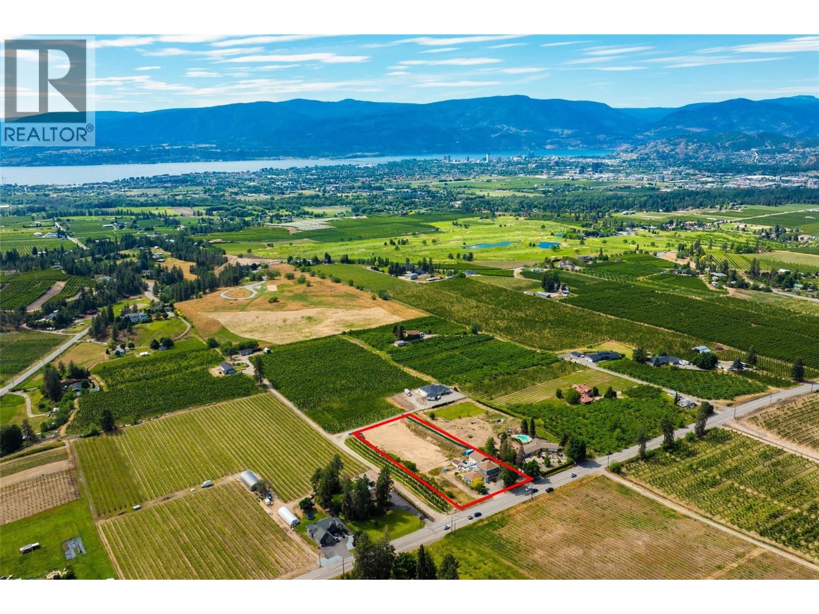 3299 Mcculloch Road, Kelowna, British Columbia  V1W 4G5 - Photo 69 - 10403198