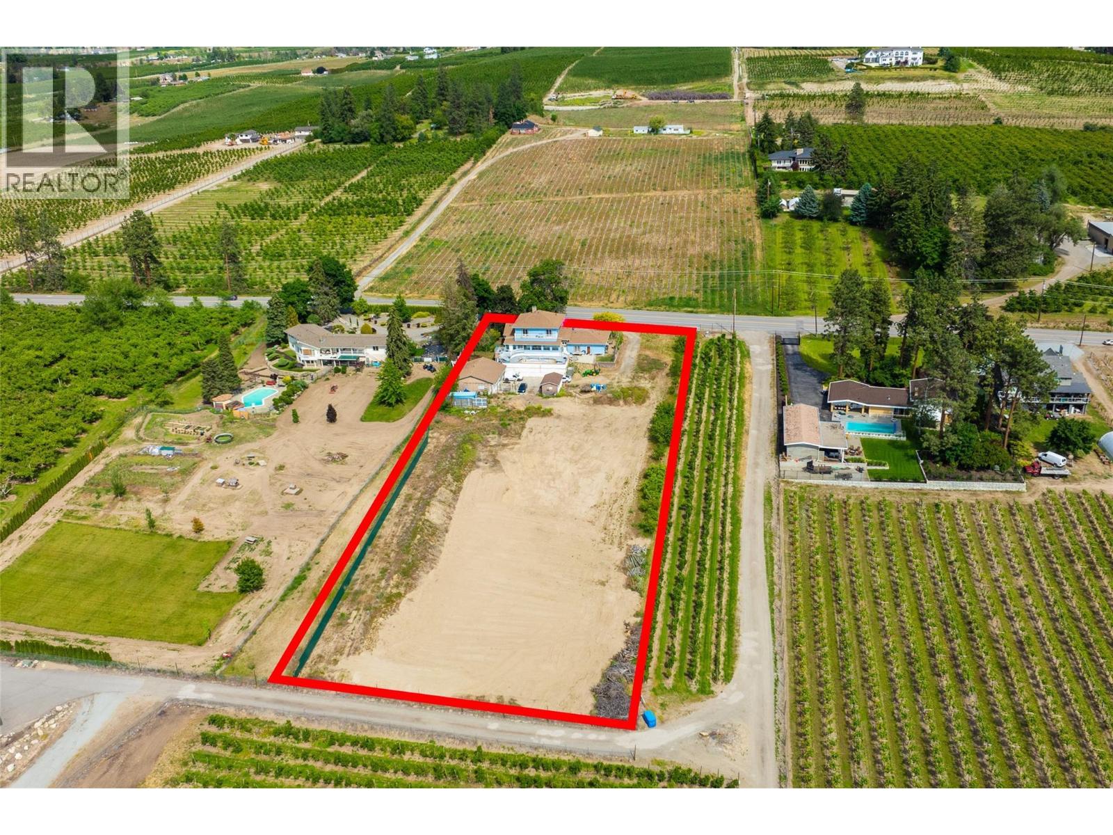 3299 Mcculloch Road, Kelowna, British Columbia  V1W 4G5 - Photo 72 - 10403198