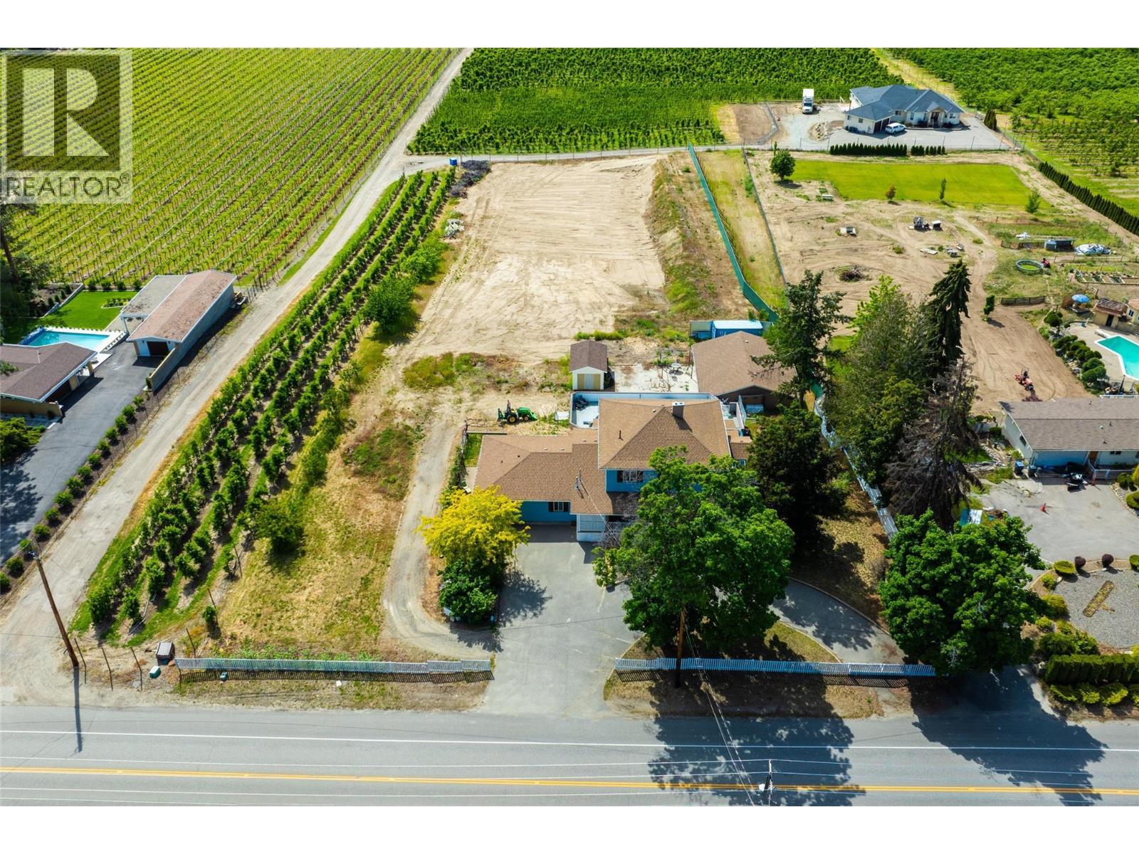 3299 Mcculloch Road, Kelowna, British Columbia  V1W 4G5 - Photo 73 - 10403198