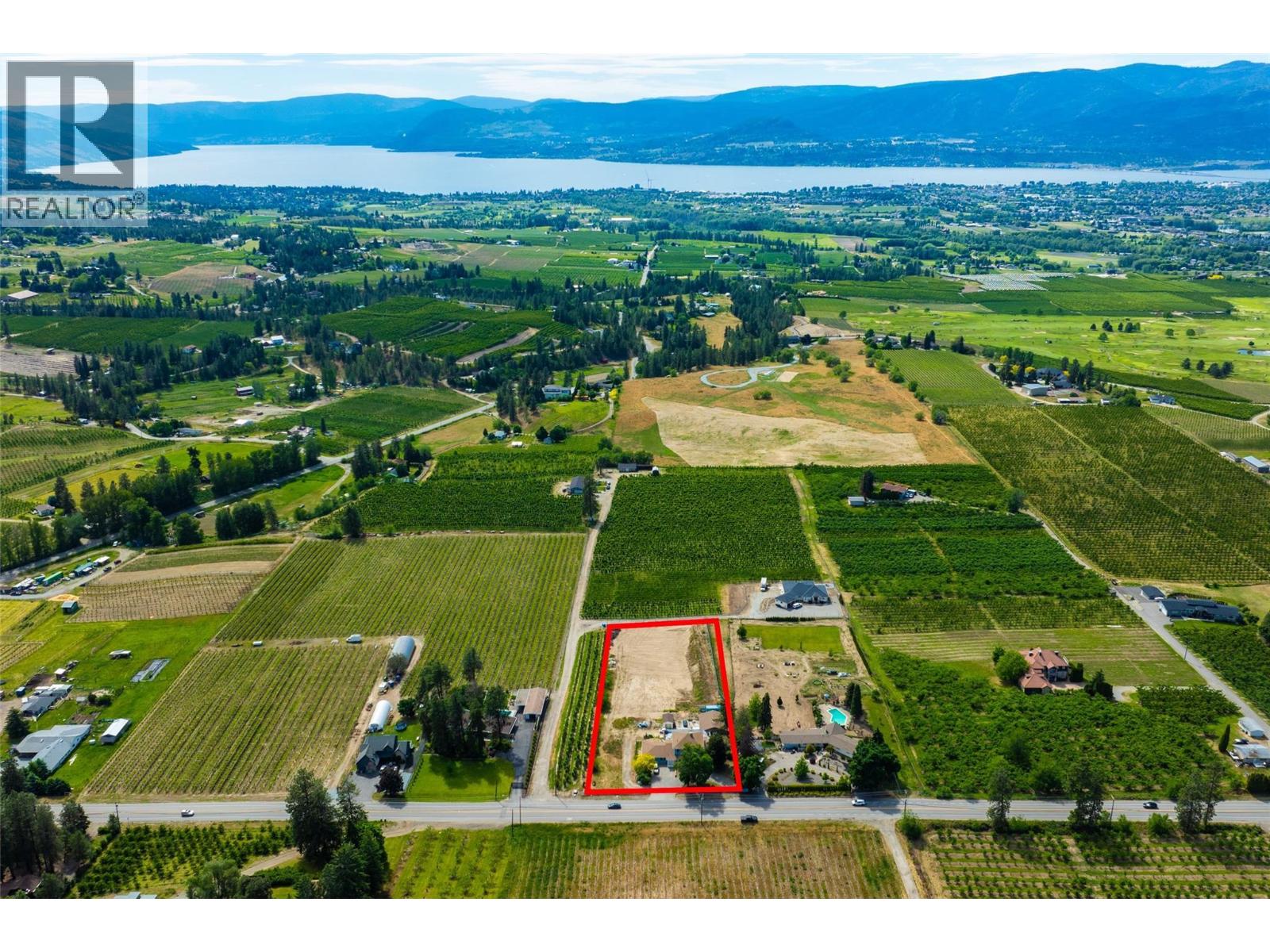 3299 Mcculloch Road, Kelowna, British Columbia  V1W 4G5 - Photo 74 - 10403198