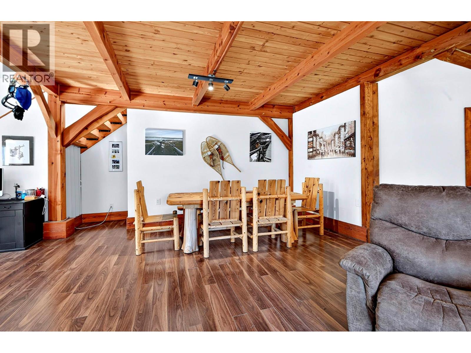 9524 Tranquille Criss Creek Road, Kamloops, British Columbia  V2B 6B8 - Photo 11 - 10403088