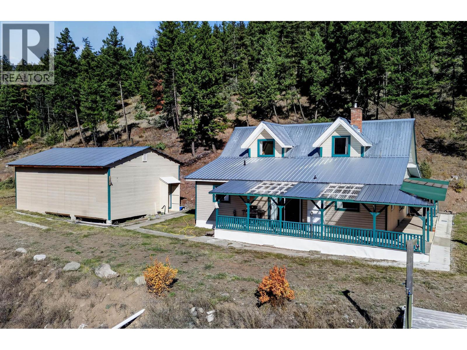 9524 Tranquille Criss Creek Road, Kamloops, British Columbia  V2B 6B8 - Photo 45 - 10403088