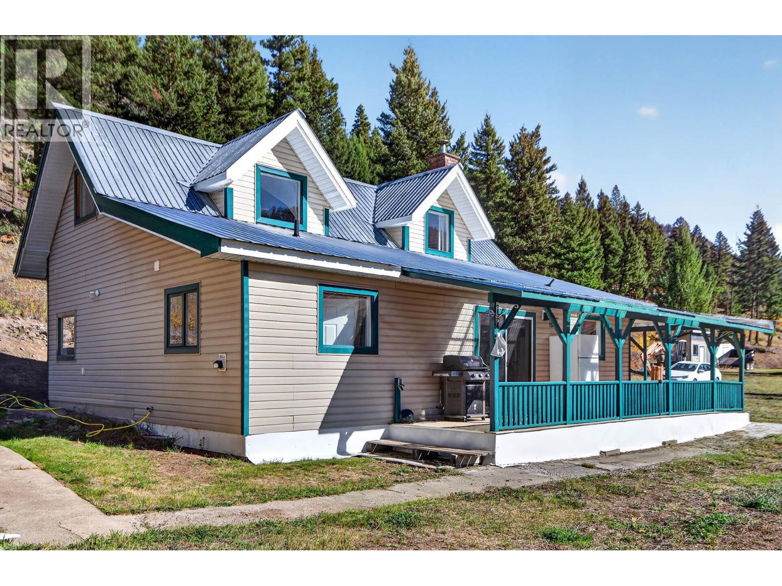 9524 Tranquille Criss Creek Road, Kamloops, British Columbia  V2B 6B8 - Photo 5 - 10403088