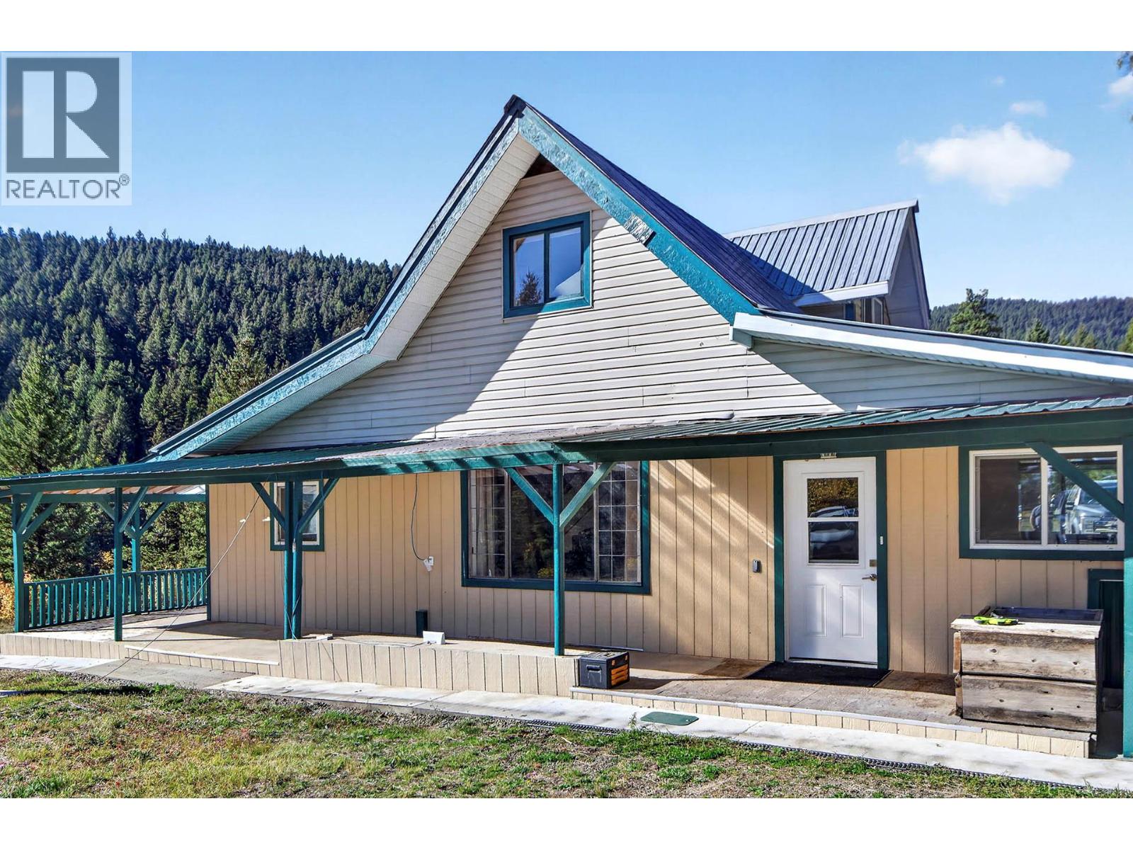 9524 Tranquille Criss Creek Road, Kamloops, British Columbia  V2B 6B8 - Photo 6 - 10403088
