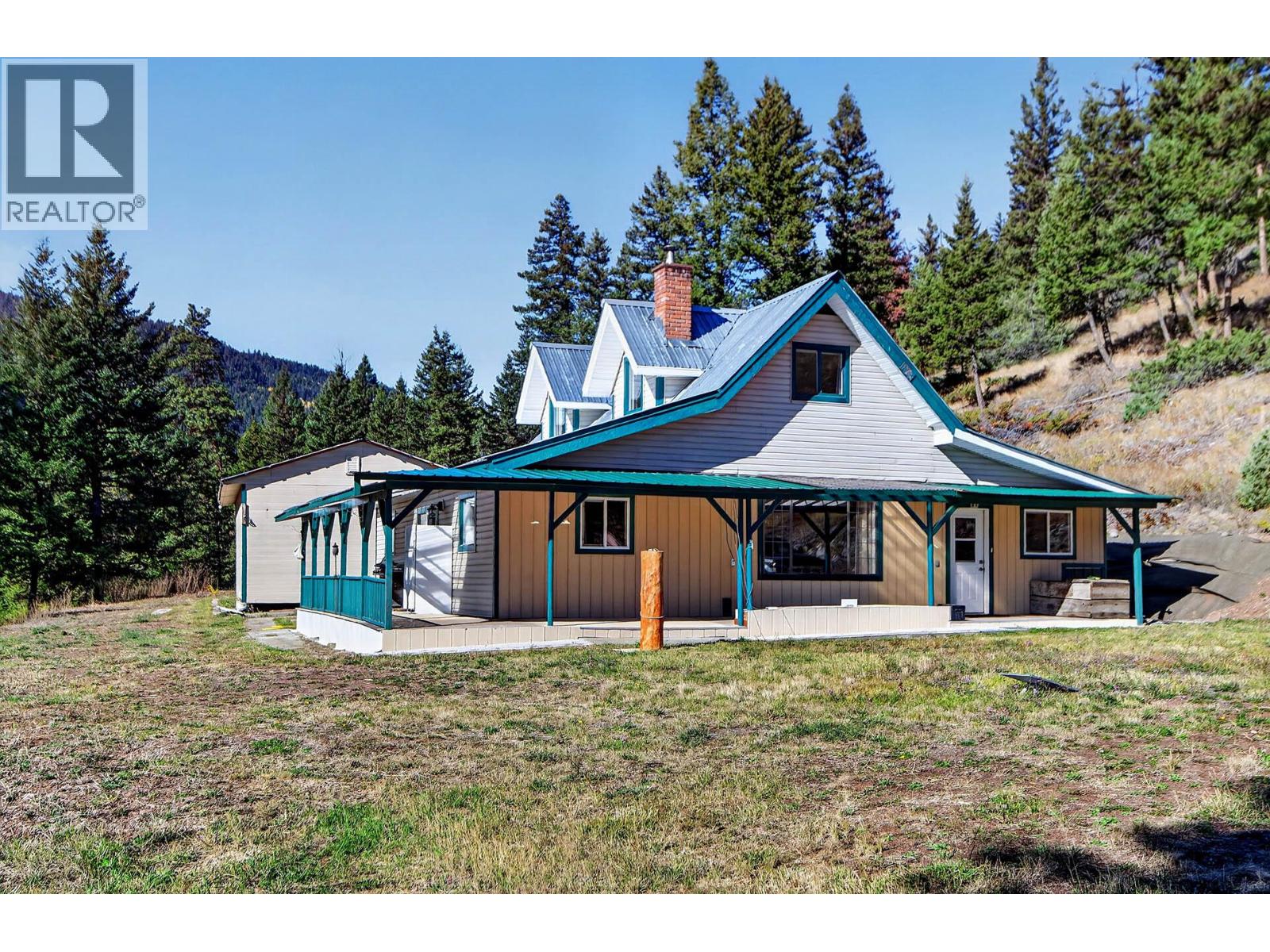 9524 Tranquille Criss Creek Road, Kamloops, British Columbia  V2B 6B8 - Photo 62 - 10403088