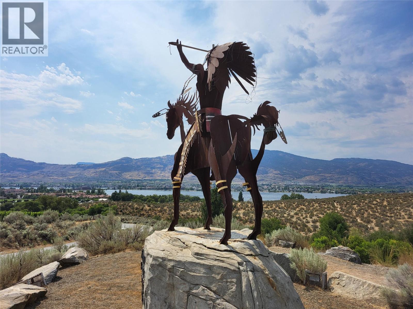 1200 Rancher Creek Road Unit# 147a, Osoyoos, British Columbia  V0H 1V6 - Photo 1 - 10403203