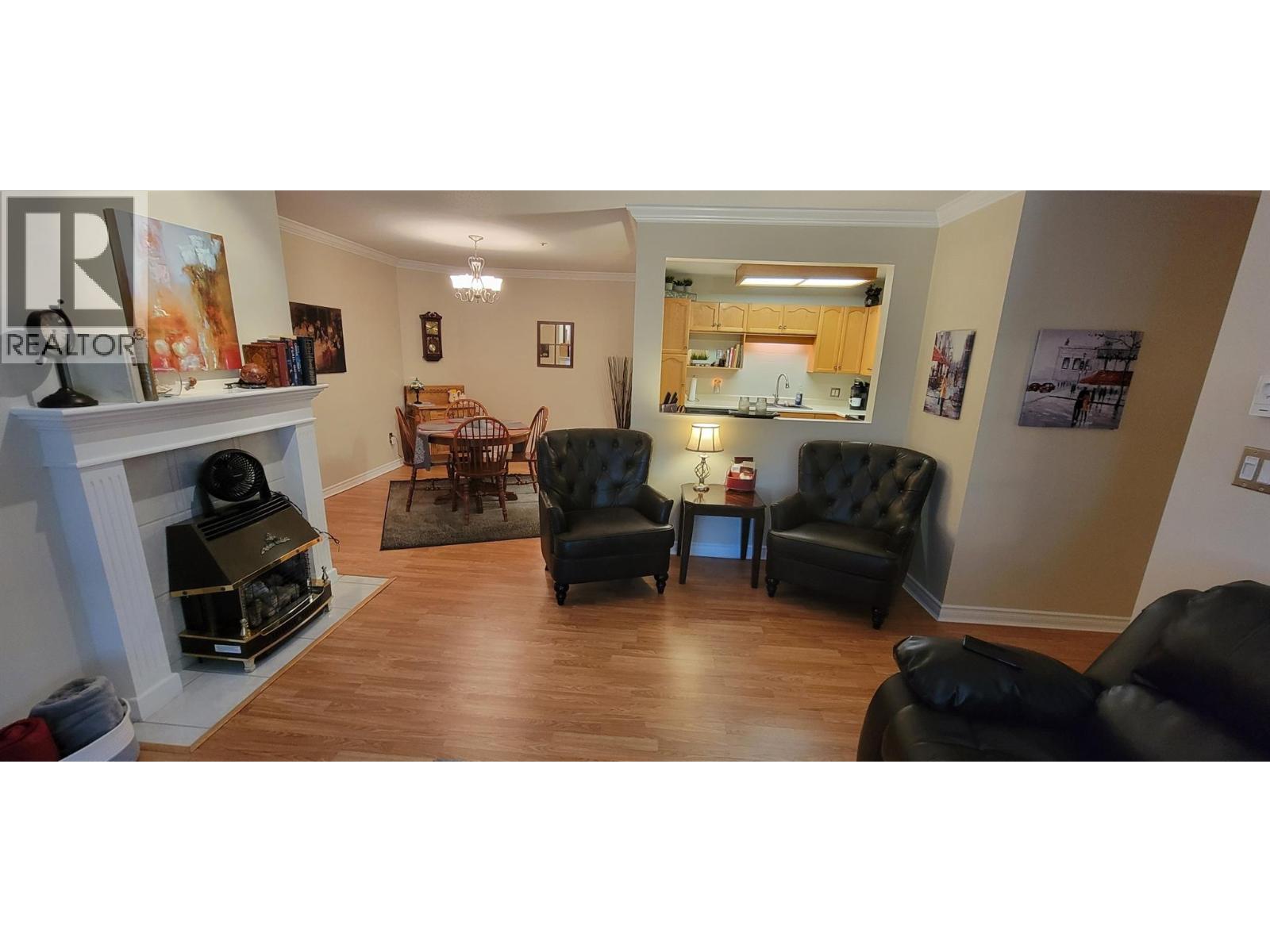 1445 Halifax Street Unit# 311, Penticton, British Columbia  V2A 8M8 - Photo 1 - 10403174