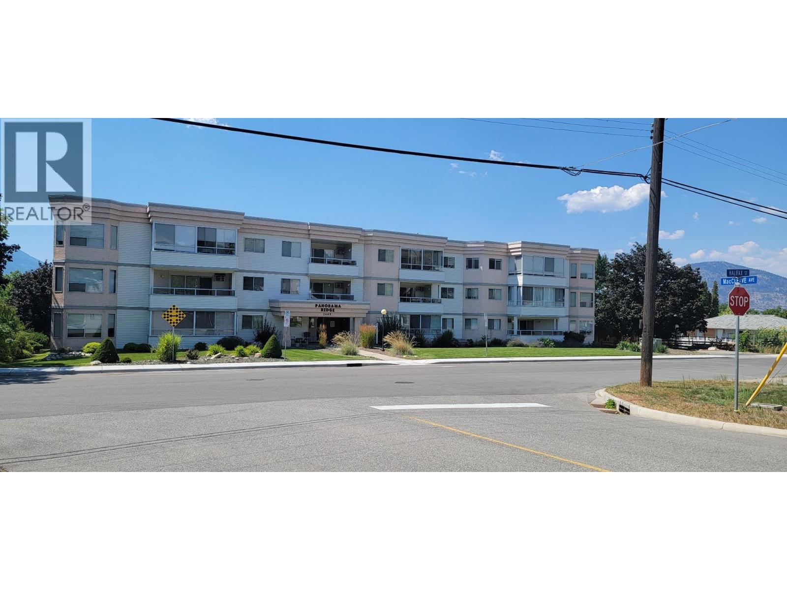 1445 Halifax Street Unit# 311, Penticton, British Columbia  V2A 8M8 - Photo 13 - 10403174