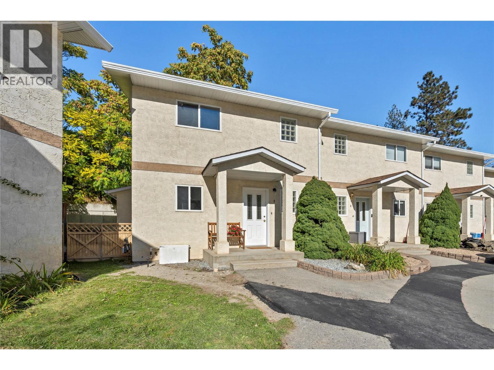 8710 Prairie Valley Road Unit# 3, Summerland, British Columbia  V0H 1Z2 - Photo 1 - 10403196