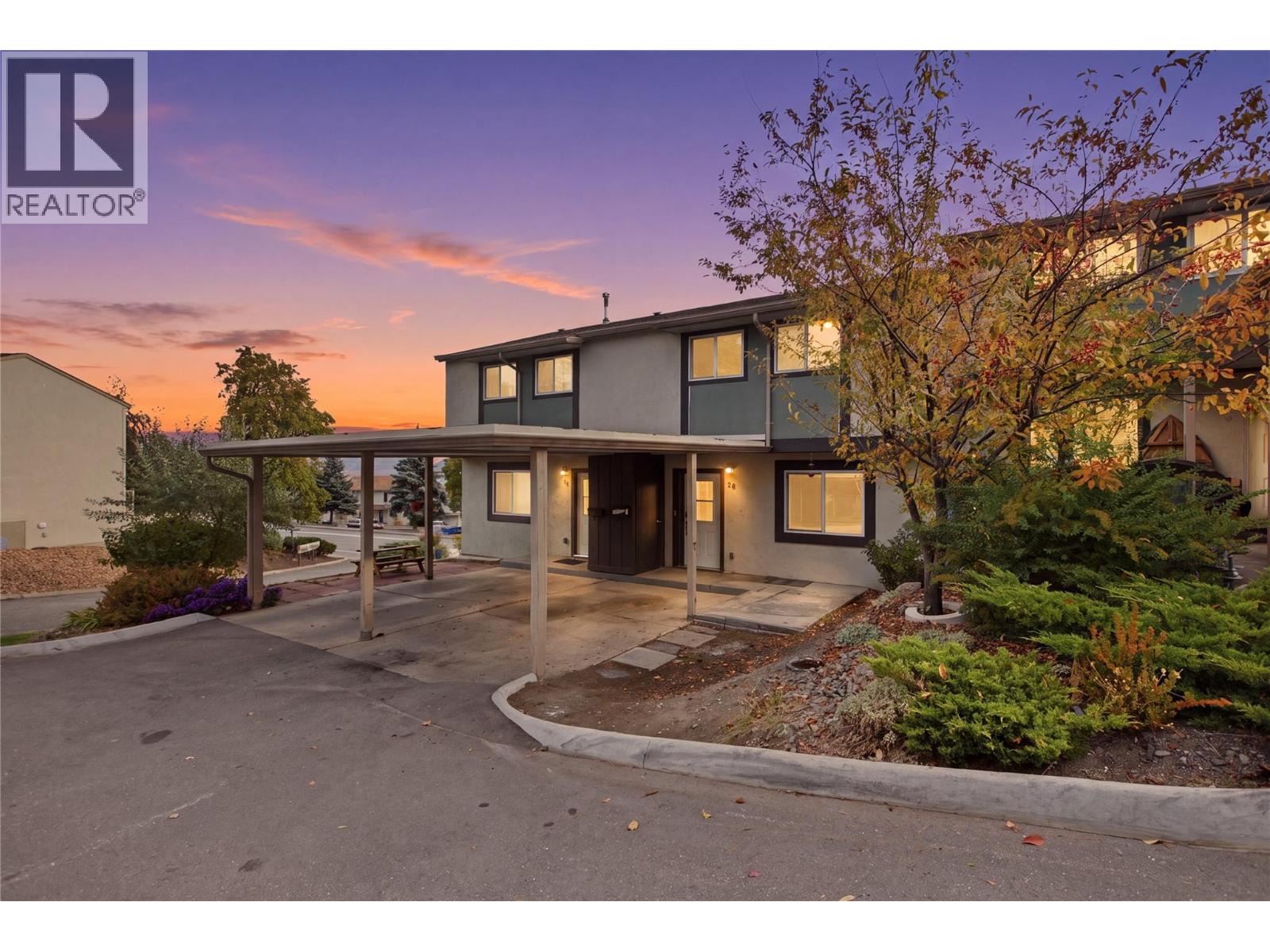1469 Springhill Drive Unit# 22, Kamloops, British Columbia  V2E 1H5 - Photo 1 - 10402598
