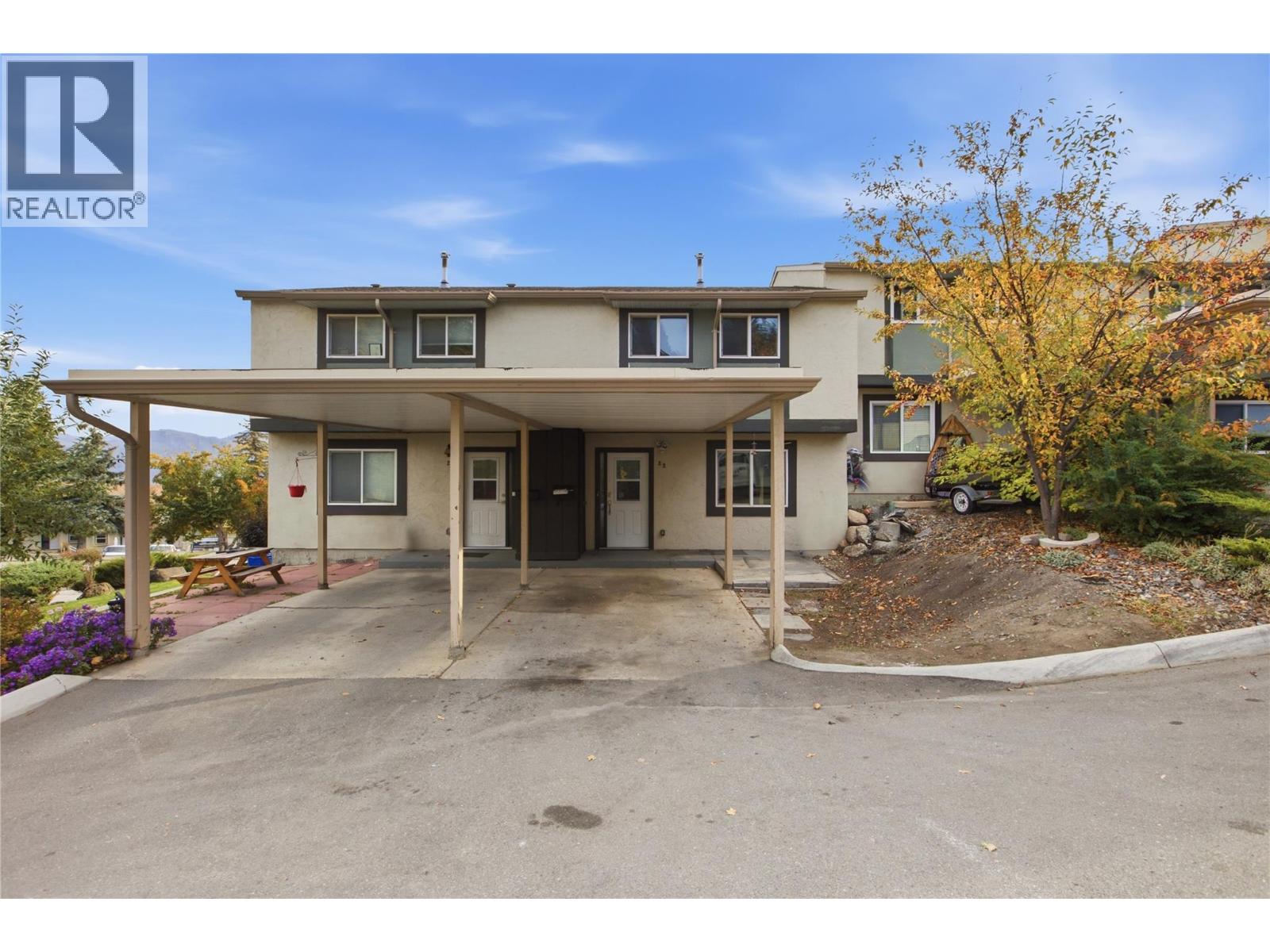 1469 Springhill Drive Unit# 22, Kamloops, British Columbia  V2E 1H5 - Photo 2 - 10402598
