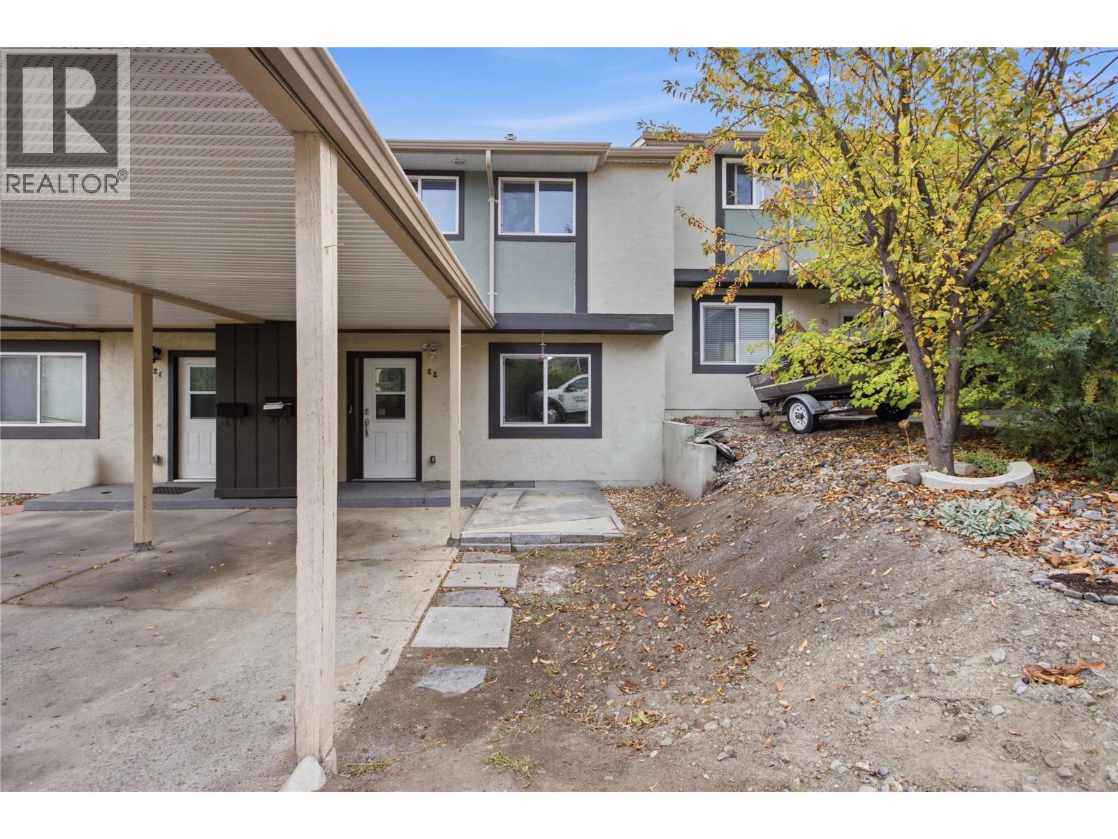 1469 Springhill Drive Unit# 22, Kamloops, British Columbia  V2E 1H5 - Photo 3 - 10402598