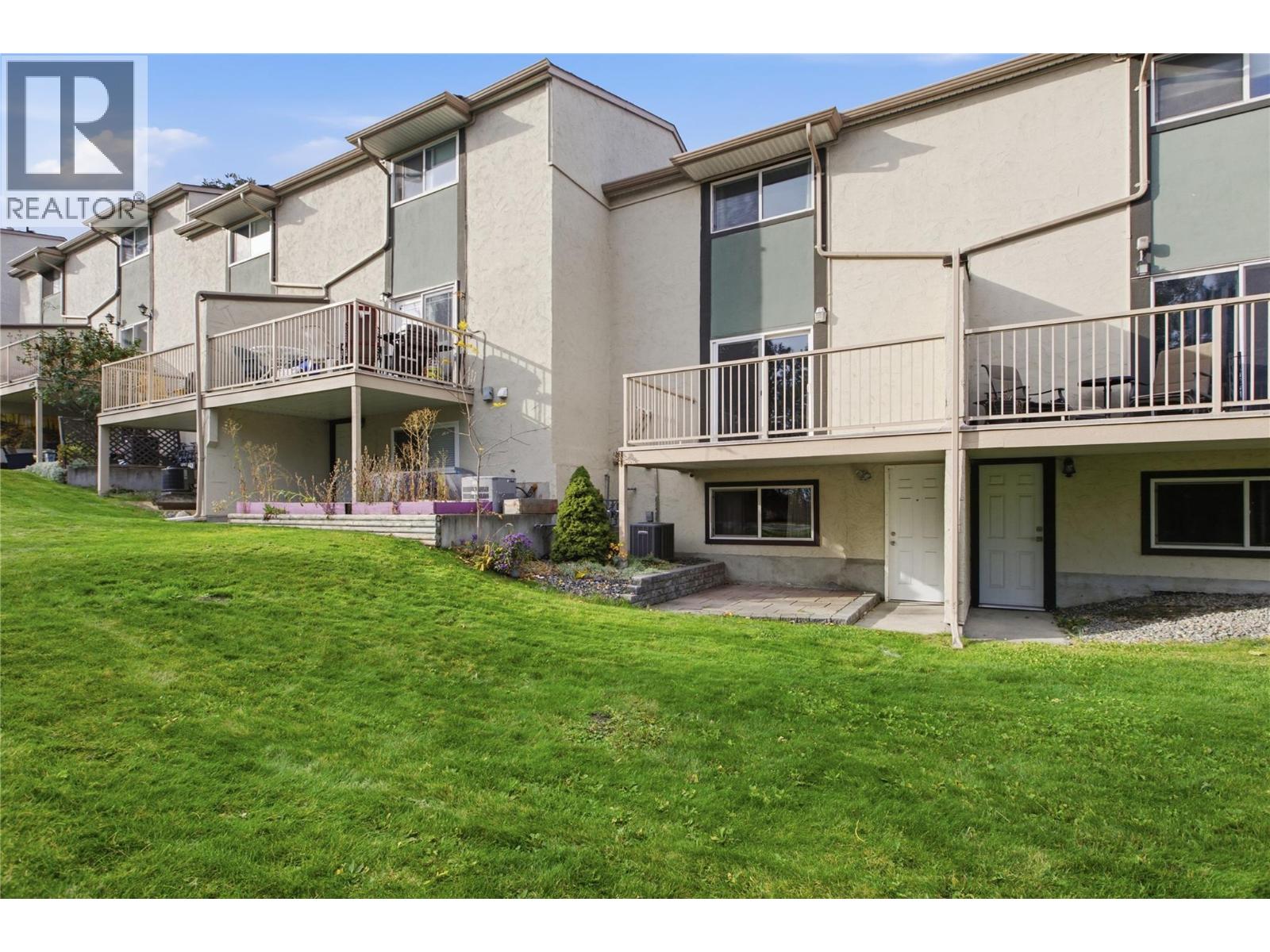 1469 Springhill Drive Unit# 22, Kamloops, British Columbia  V2E 1H5 - Photo 33 - 10402598