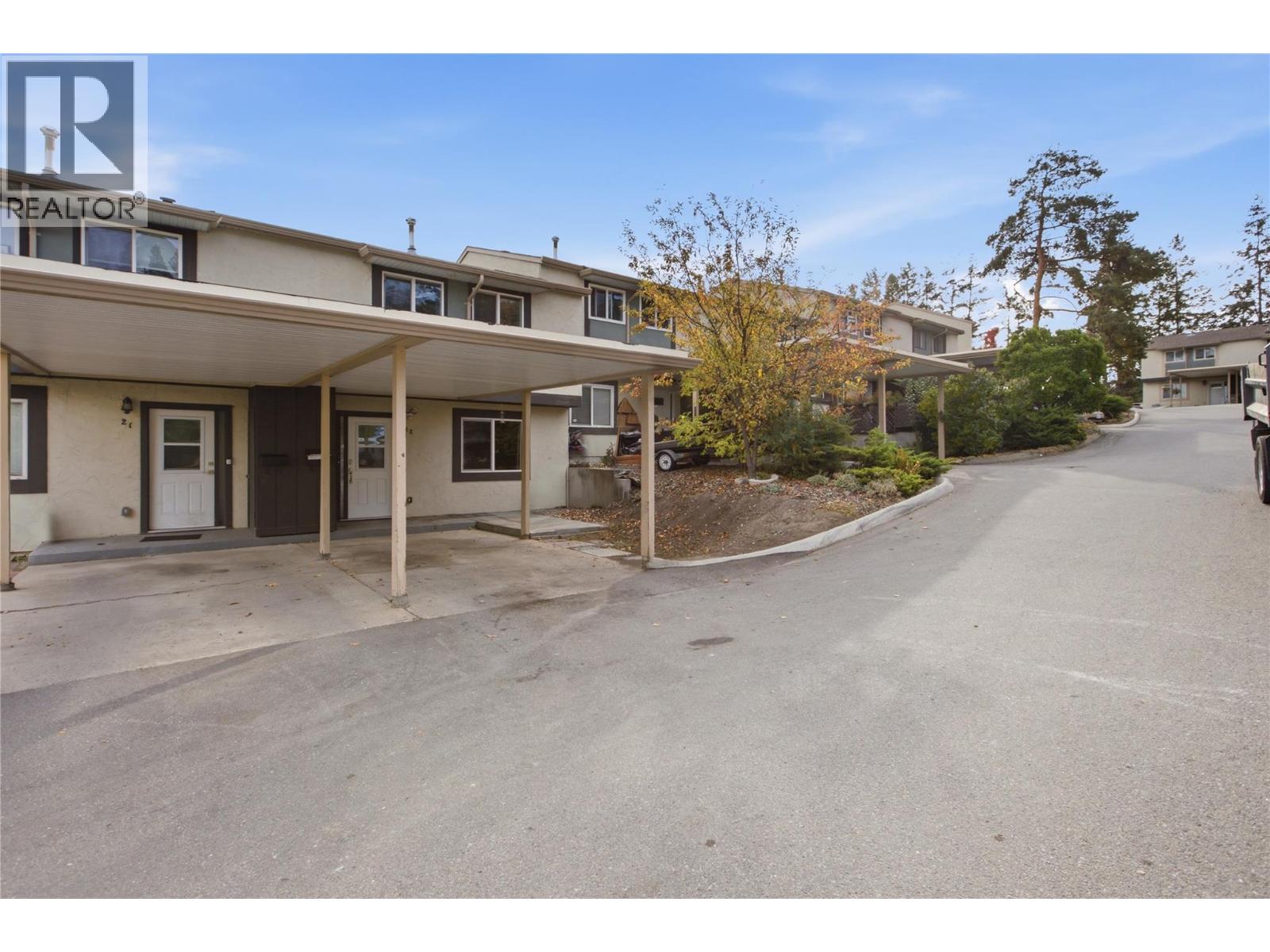 1469 Springhill Drive Unit# 22, Kamloops, British Columbia  V2E 1H5 - Photo 35 - 10402598