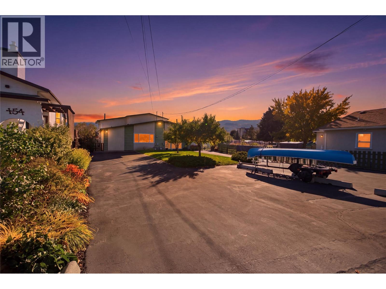 152 Elm Avenue, Kamloops, British Columbia  V2B 1L2 - Photo 1 - 10403031