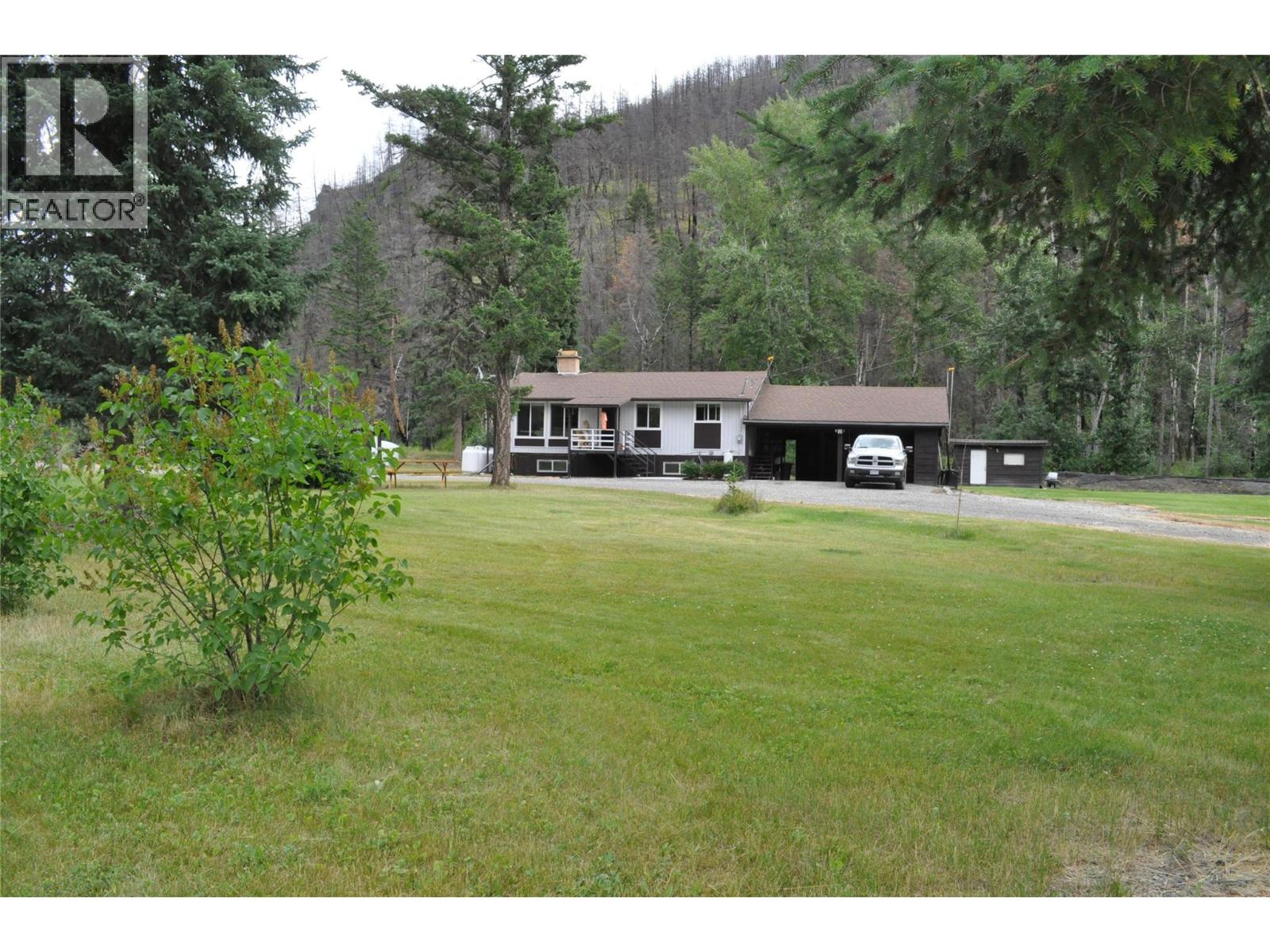 6520 Deadman Vidette Road, Out Of Area, British Columbia  V0K 2J0 - Photo 1 - 10403213