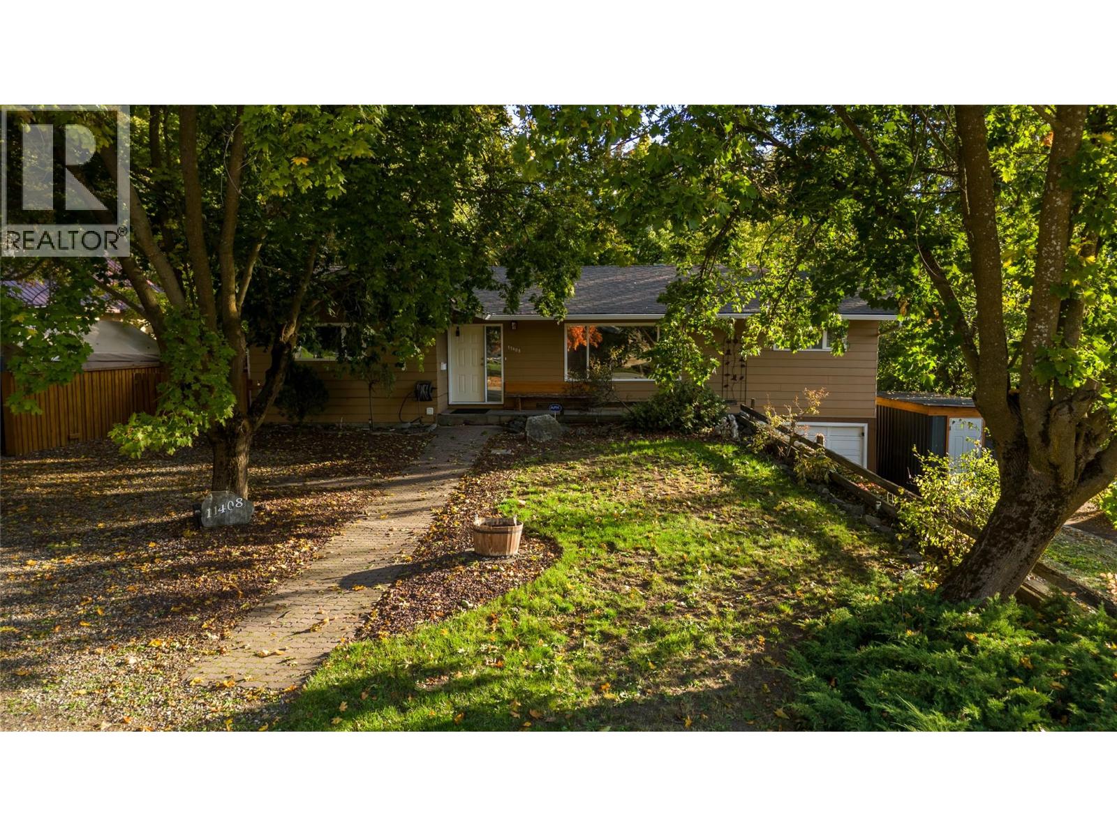 11408 Kalmalka Road, Coldstream, British Columbia  V1B 1M1 - Photo 4 - 10403134
