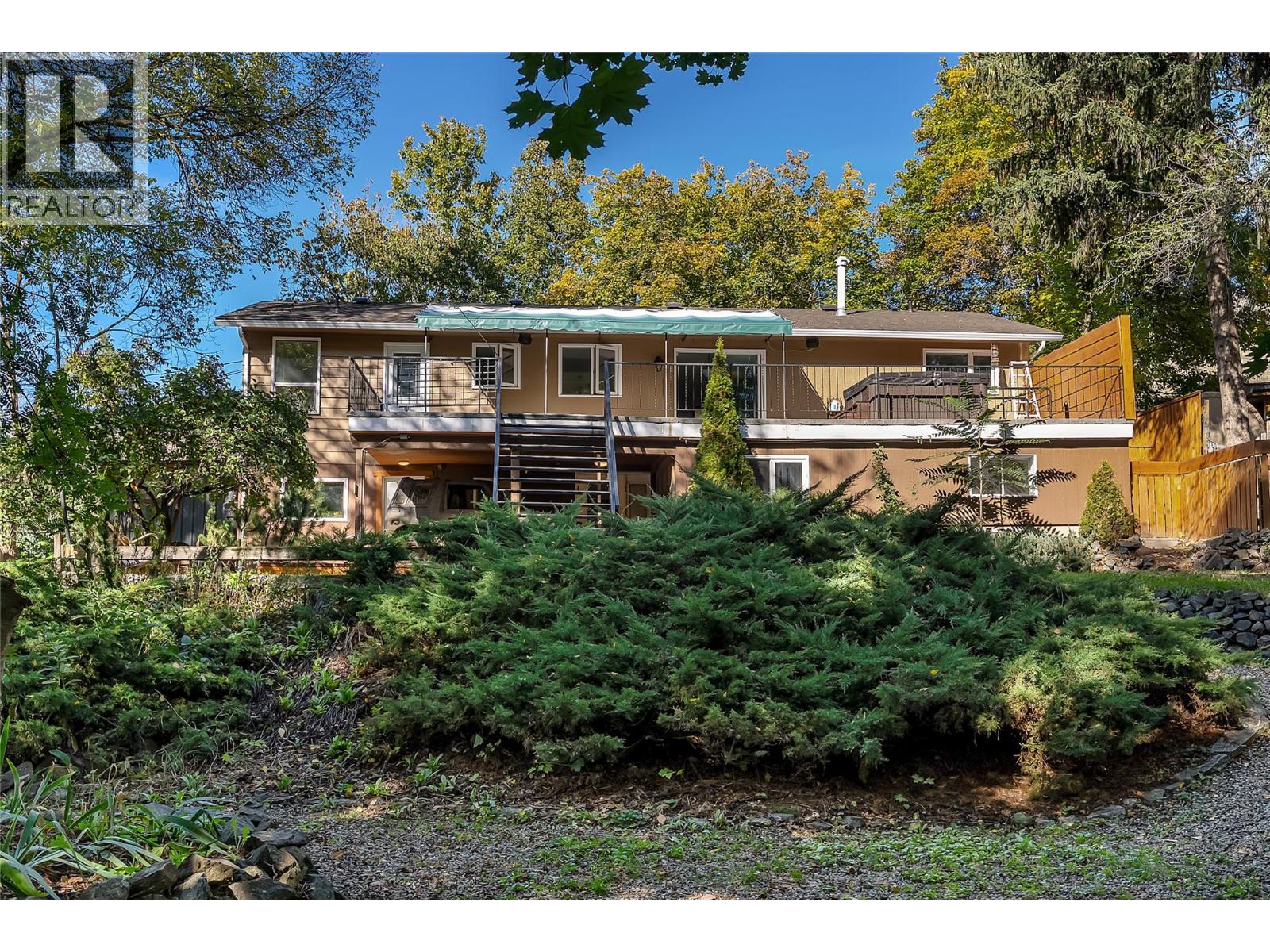 11408 Kalmalka Road, Coldstream, British Columbia  V1B 1M1 - Photo 8 - 10403134