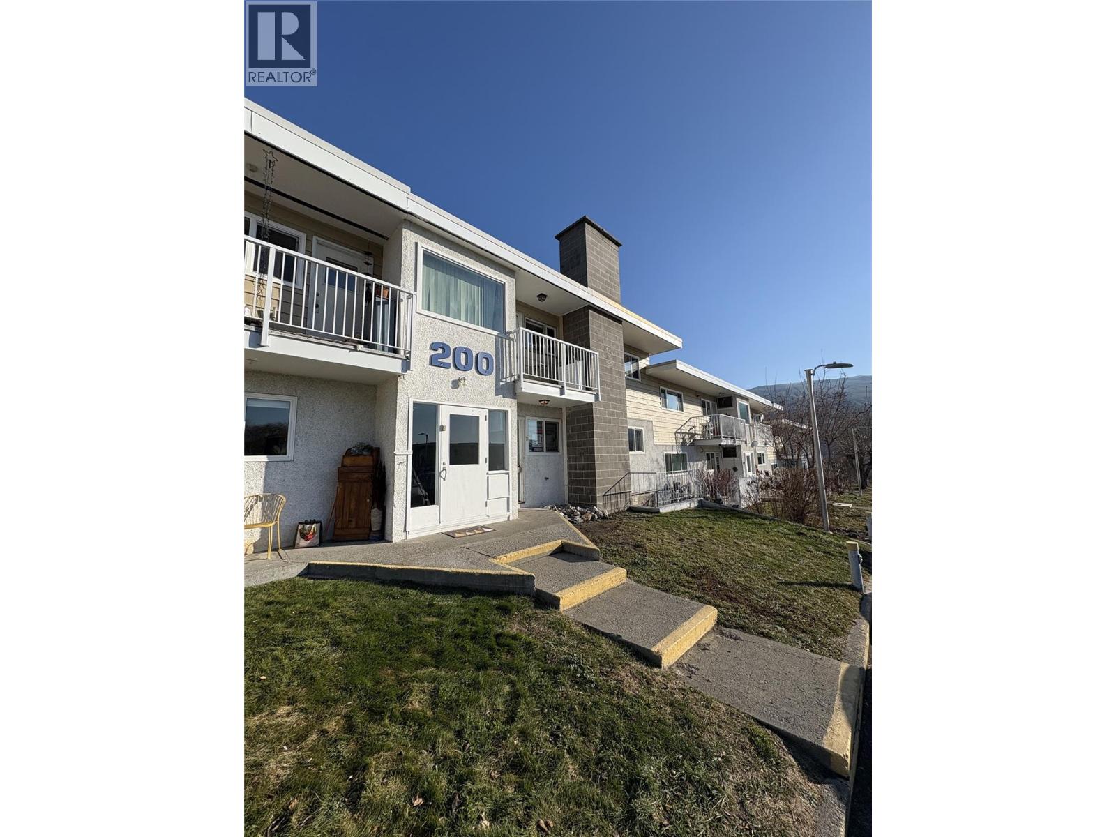 825 Hill Street Unit# 209, Ashcroft, British Columbia  V0K 1A0 - Photo 2 - 10402931