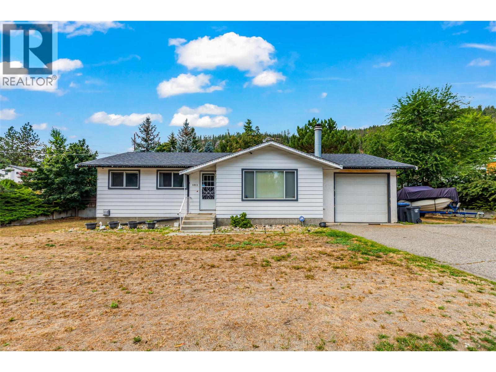5911 Ehlers Road, Peachland, British Columbia  V0H 1X0 - Photo 2 - 10403215