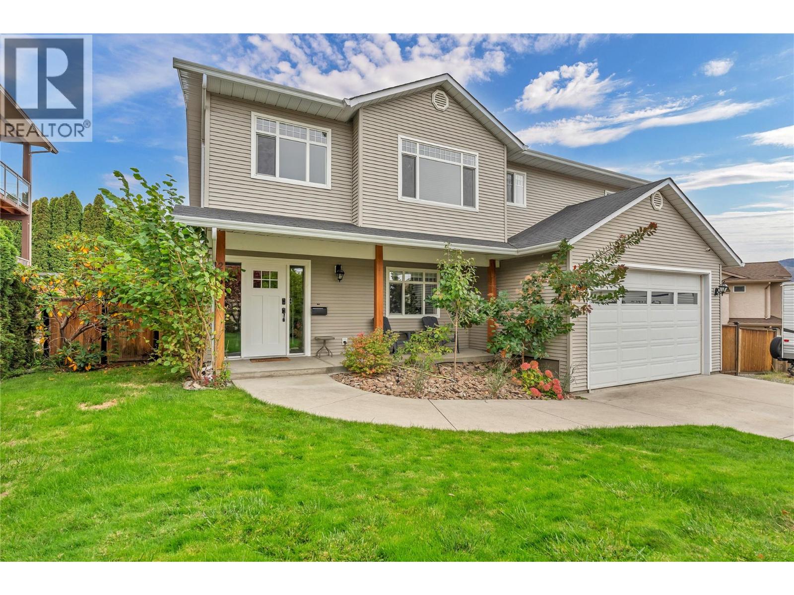 2390 Wiltse Drive, Penticton, British Columbia  V2A 7Y9 - Photo 1 - 10403193