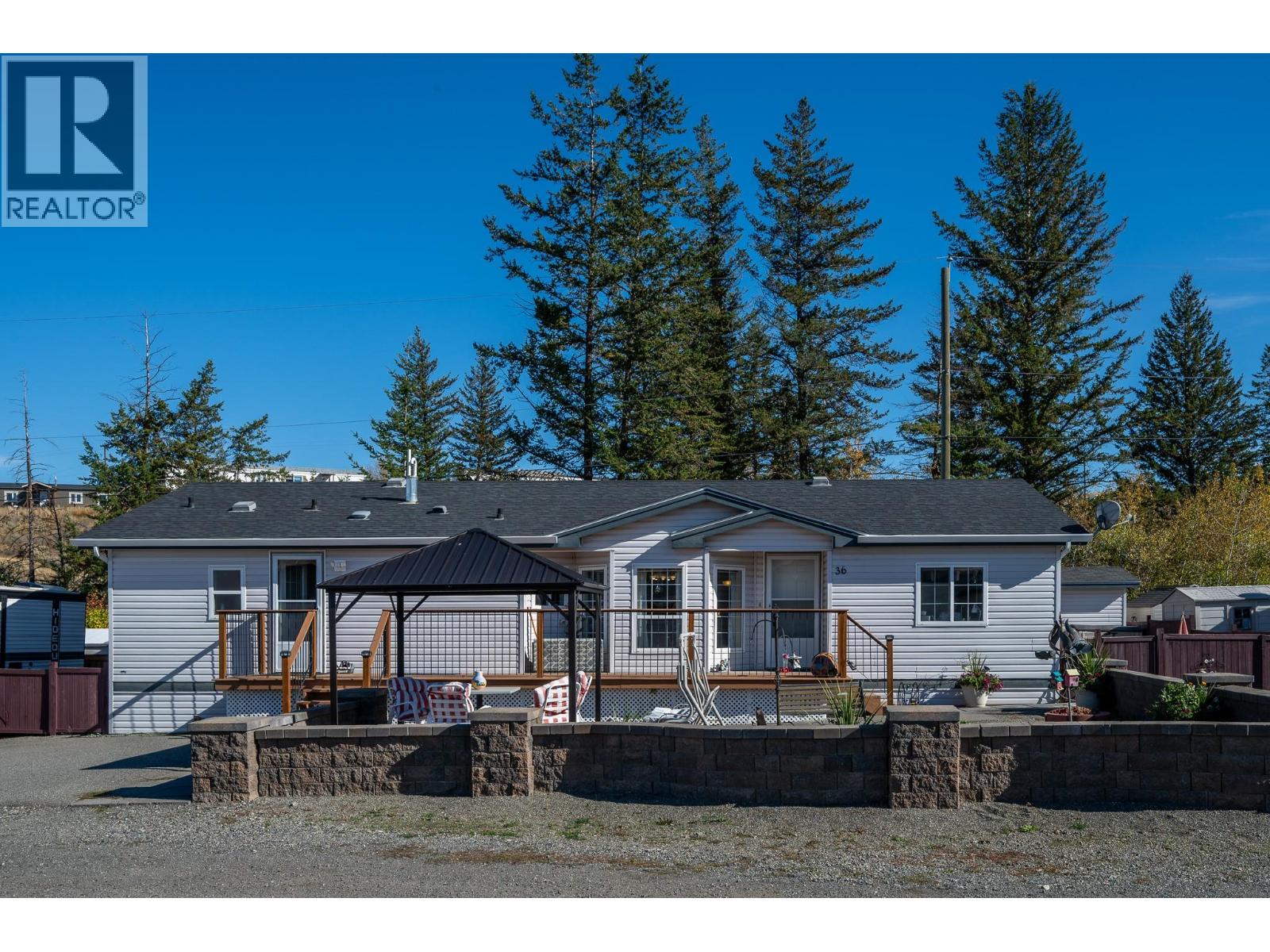 2815 Princeton Kamloops Highway Unit# 36, Kamloops, British Columbia  V0E 2A0 - Photo 24 - 10402957