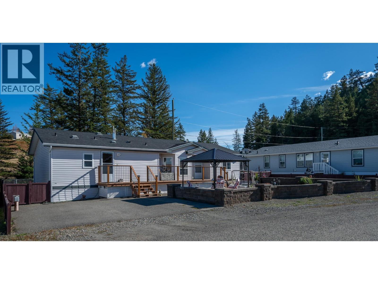 2815 Princeton Kamloops Highway Unit# 36, Kamloops, British Columbia  V0E 2A0 - Photo 25 - 10402957