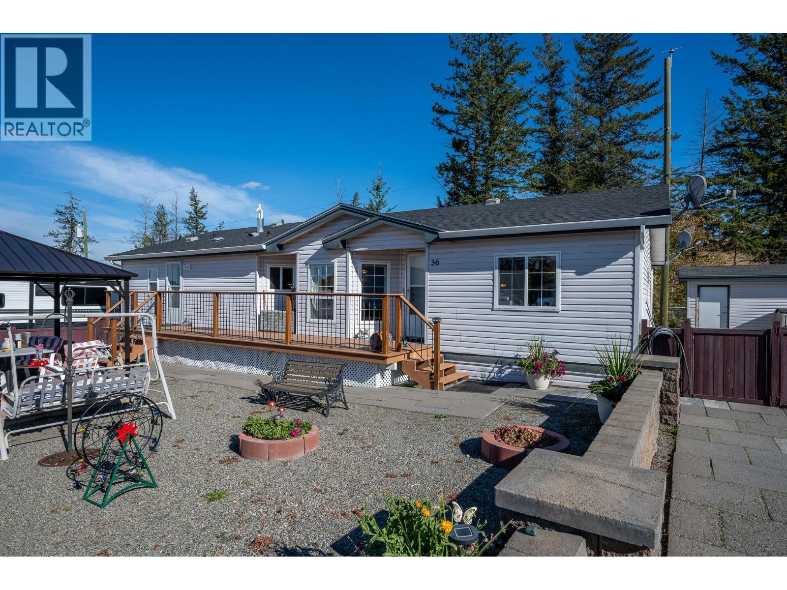 2815 Princeton Kamloops Highway Unit# 36, Kamloops, British Columbia  V0E 2A0 - Photo 26 - 10402957