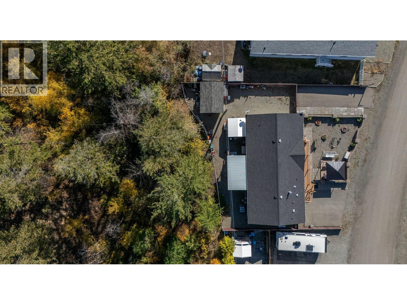 2815 Princeton Kamloops Highway Unit# 36, Kamloops, British Columbia  V0E 2A0 - Photo 28 - 10402957