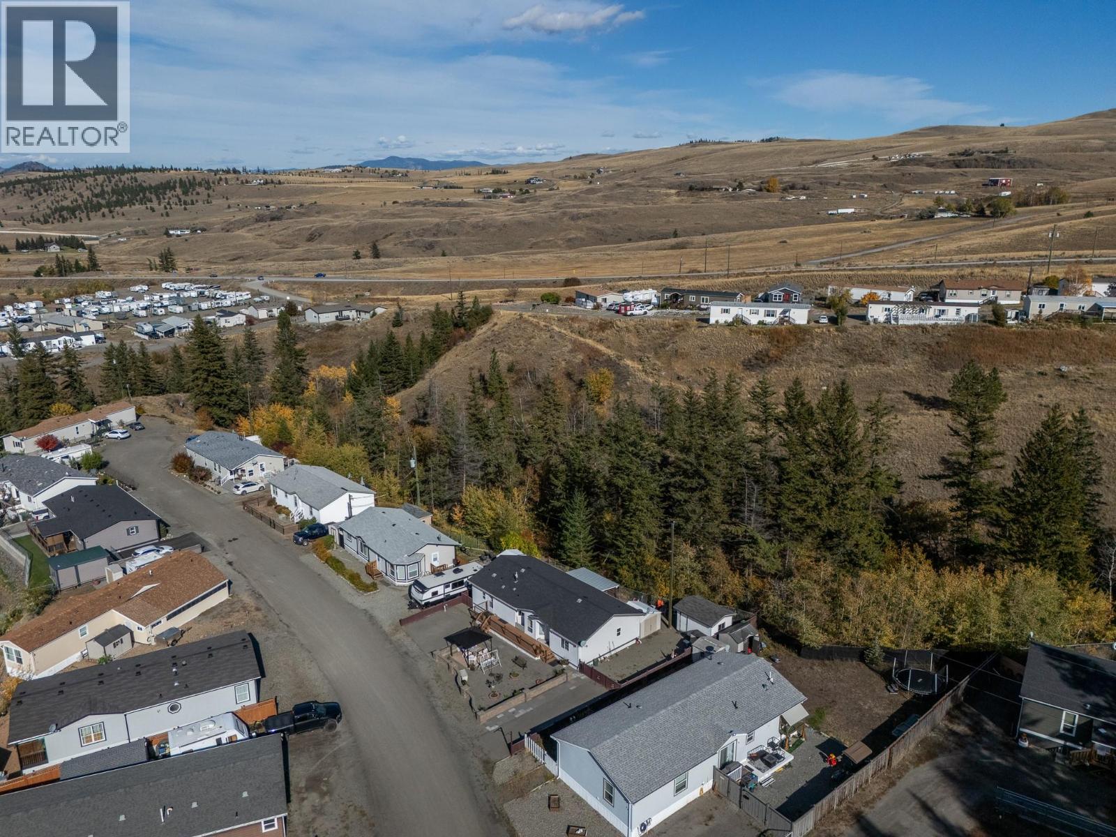 2815 Princeton Kamloops Highway Unit# 36, Kamloops, British Columbia  V0E 2A0 - Photo 33 - 10402957