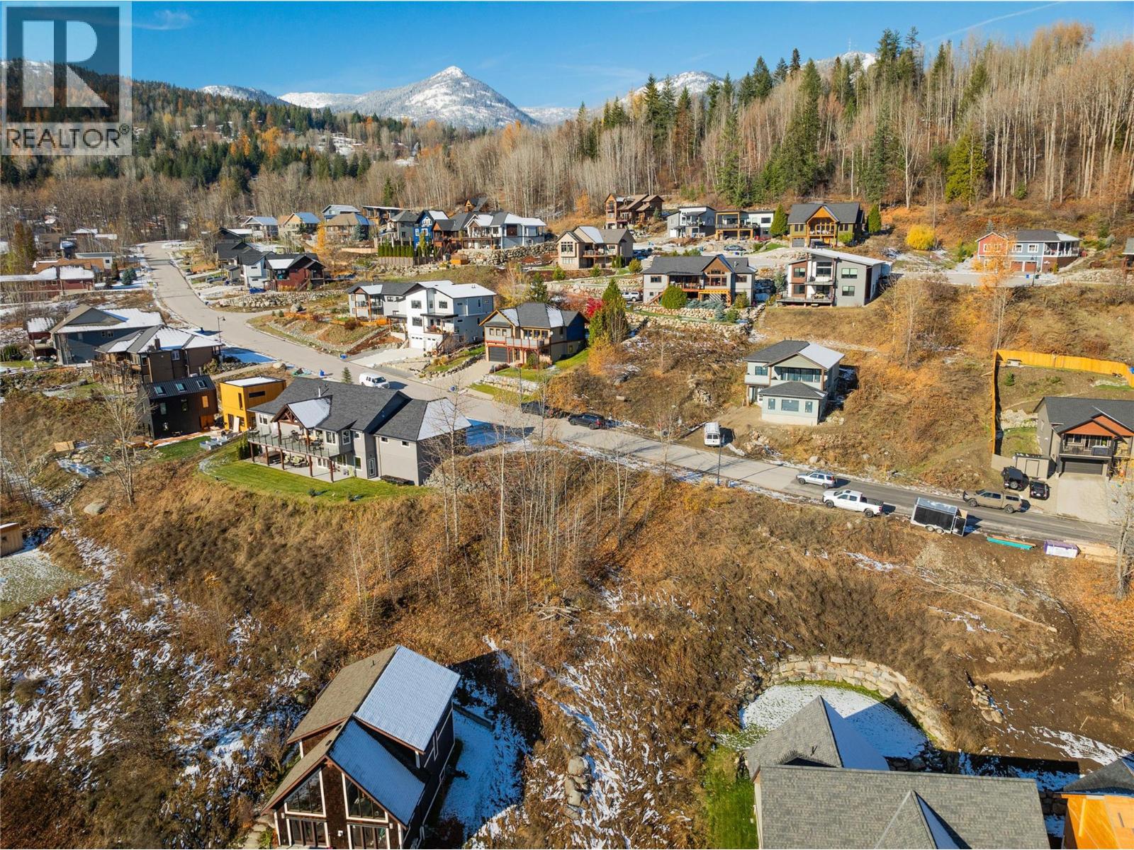 933 Redstone Drive, Rossland, British Columbia  V0G 1Y0 - Photo 4 - 10403205
