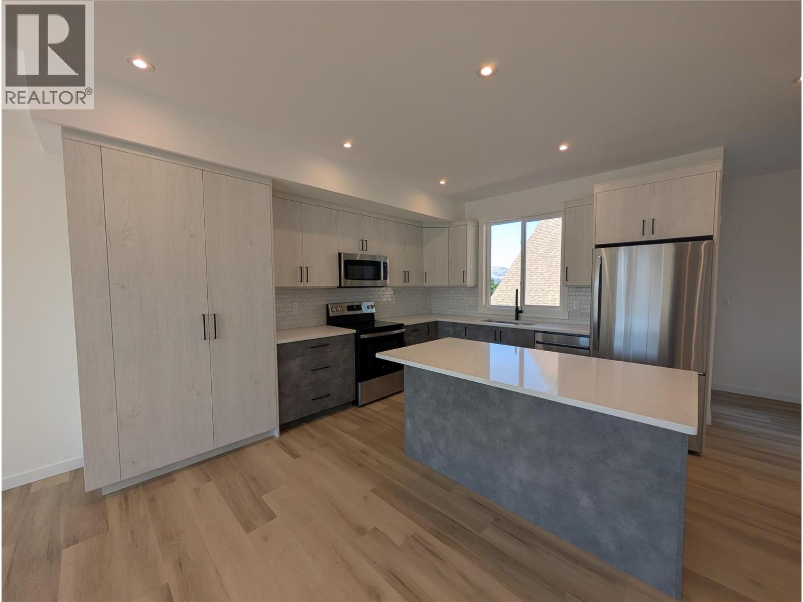 3602 Pleasant Valley Road Unit# 4, Vernon, British Columbia  V1T 4L6 - Photo 1 - 10403207