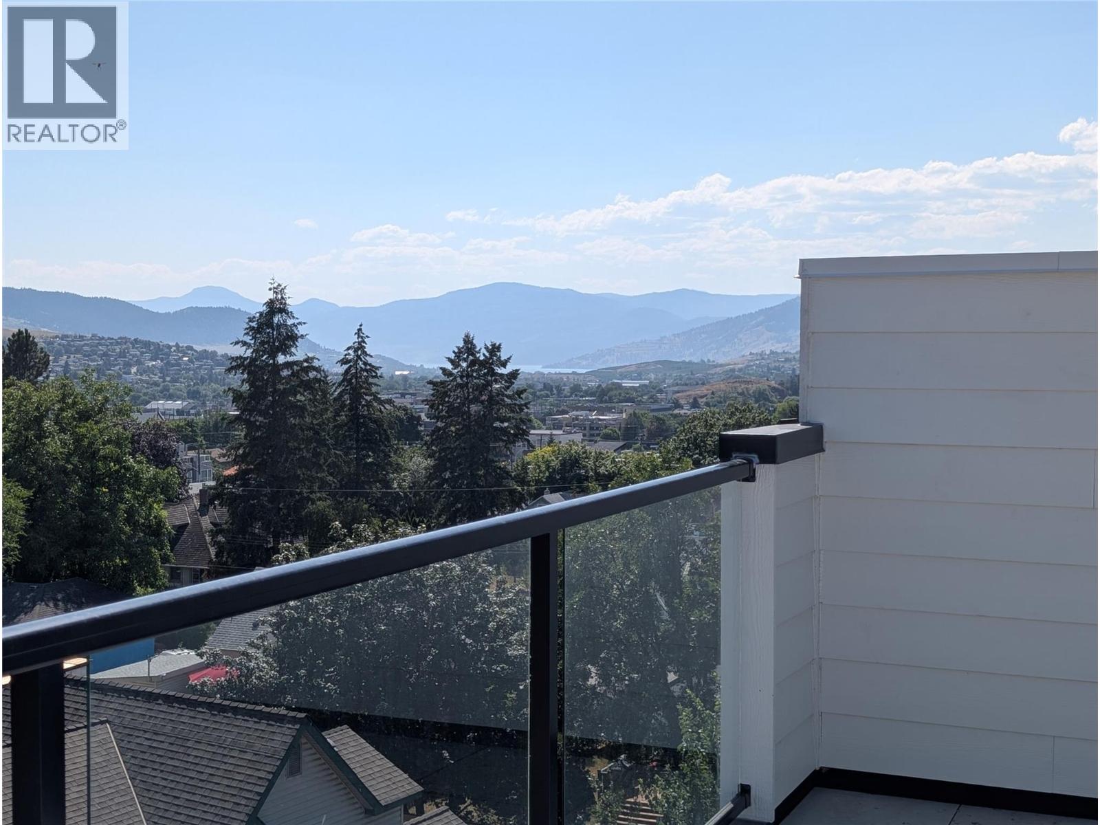 3602 Pleasant Valley Road Unit# 4, Vernon, British Columbia  V1T 4L6 - Photo 2 - 10403207