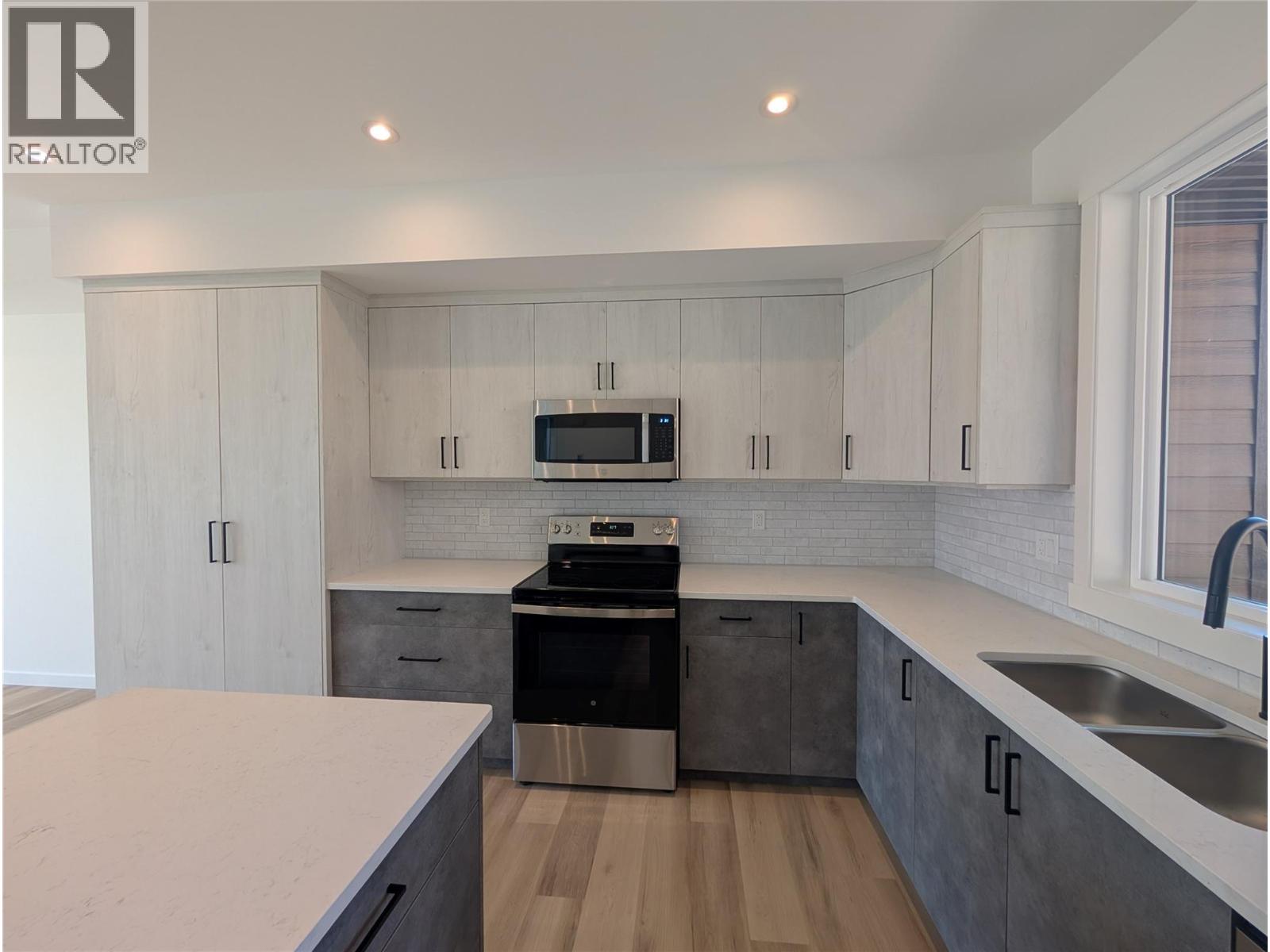 3602 Pleasant Valley Road Unit# 4, Vernon, British Columbia  V1T 4L6 - Photo 5 - 10403207