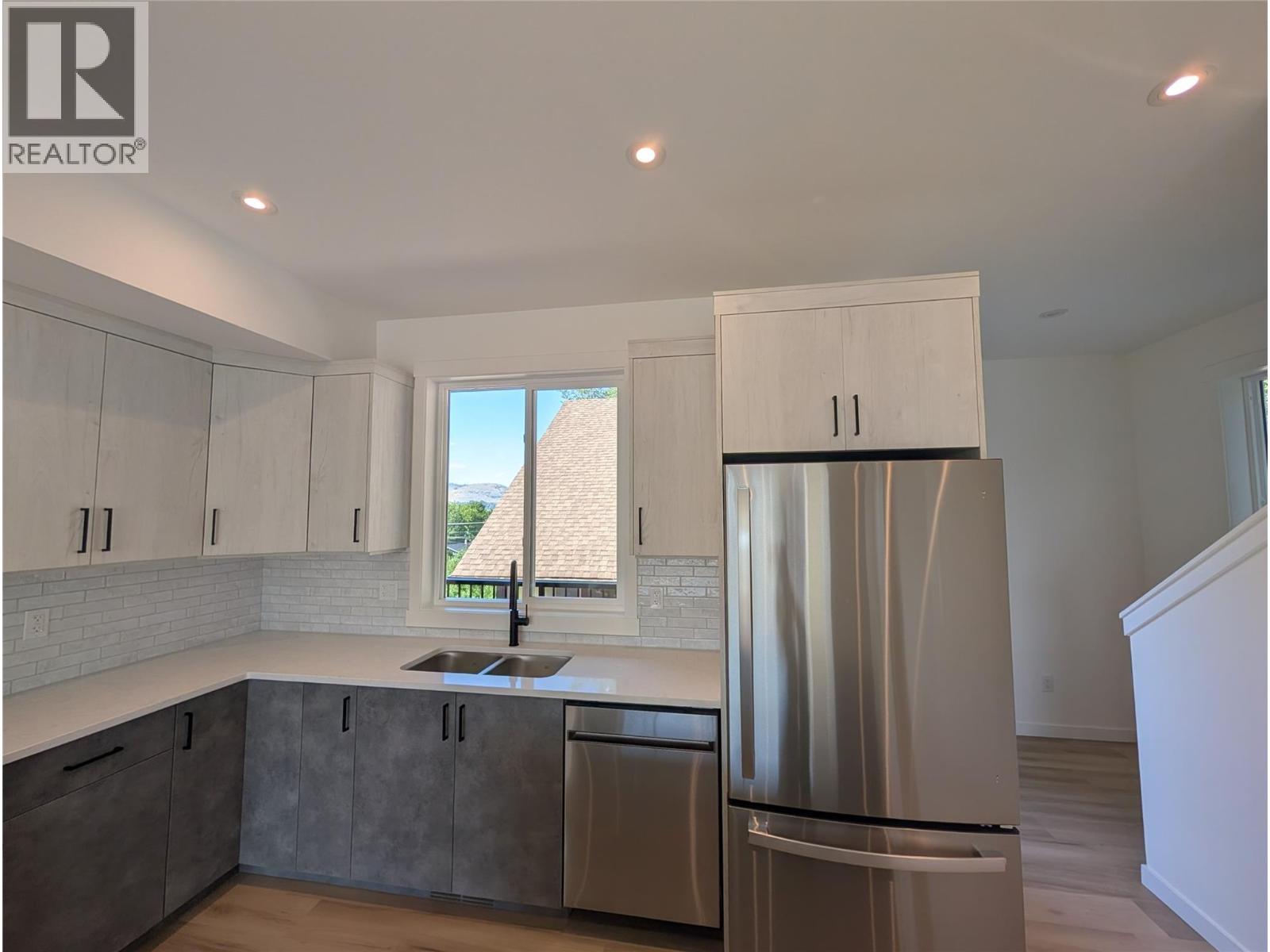 3602 Pleasant Valley Road Unit# 4, Vernon, British Columbia  V1T 4L6 - Photo 6 - 10403207