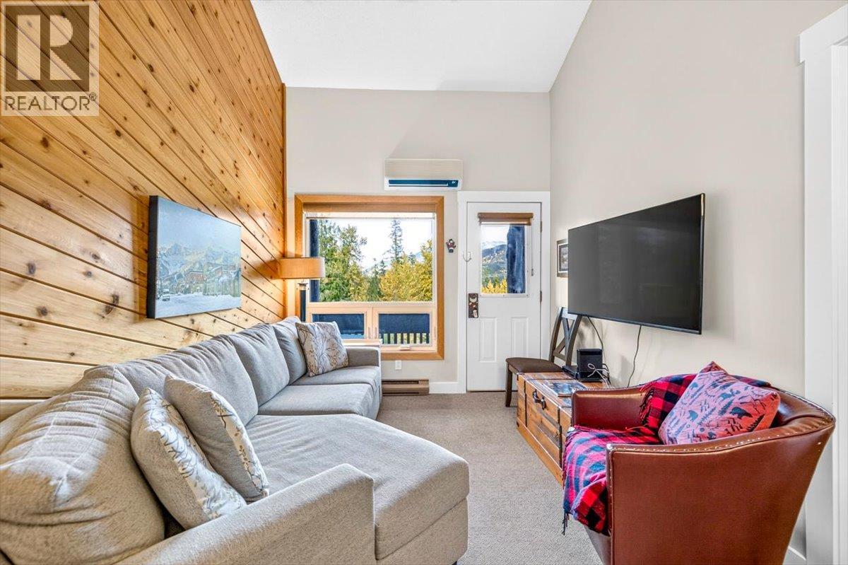 5369 Fernie Ski Hill Road Unit# 311, Fernie, British Columbia  V0B 1M6 - Photo 3 - 10403152
