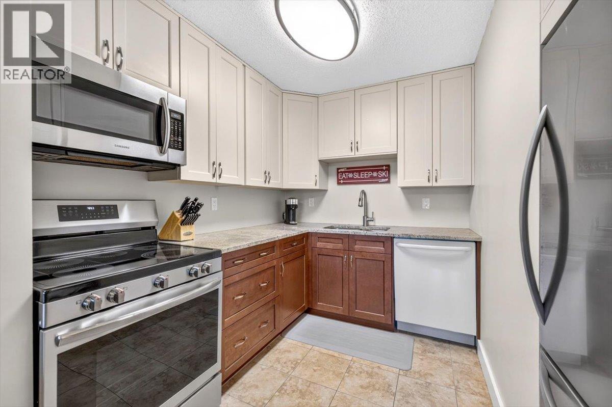 5369 Fernie Ski Hill Road Unit# 311, Fernie, British Columbia  V0B 1M6 - Photo 4 - 10403152