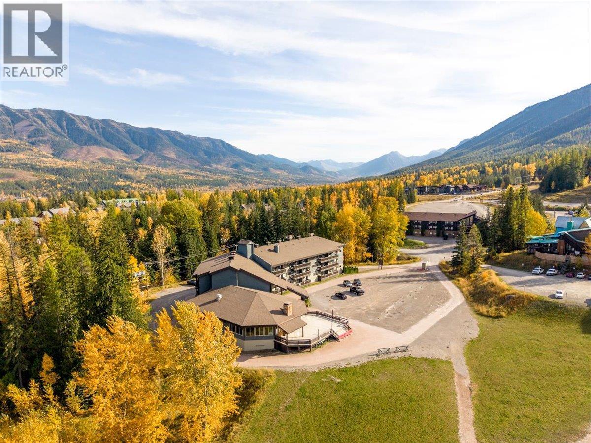 5369 Fernie Ski Hill Road Unit# 311, Fernie, British Columbia  V0B 1M6 - Photo 6 - 10403152