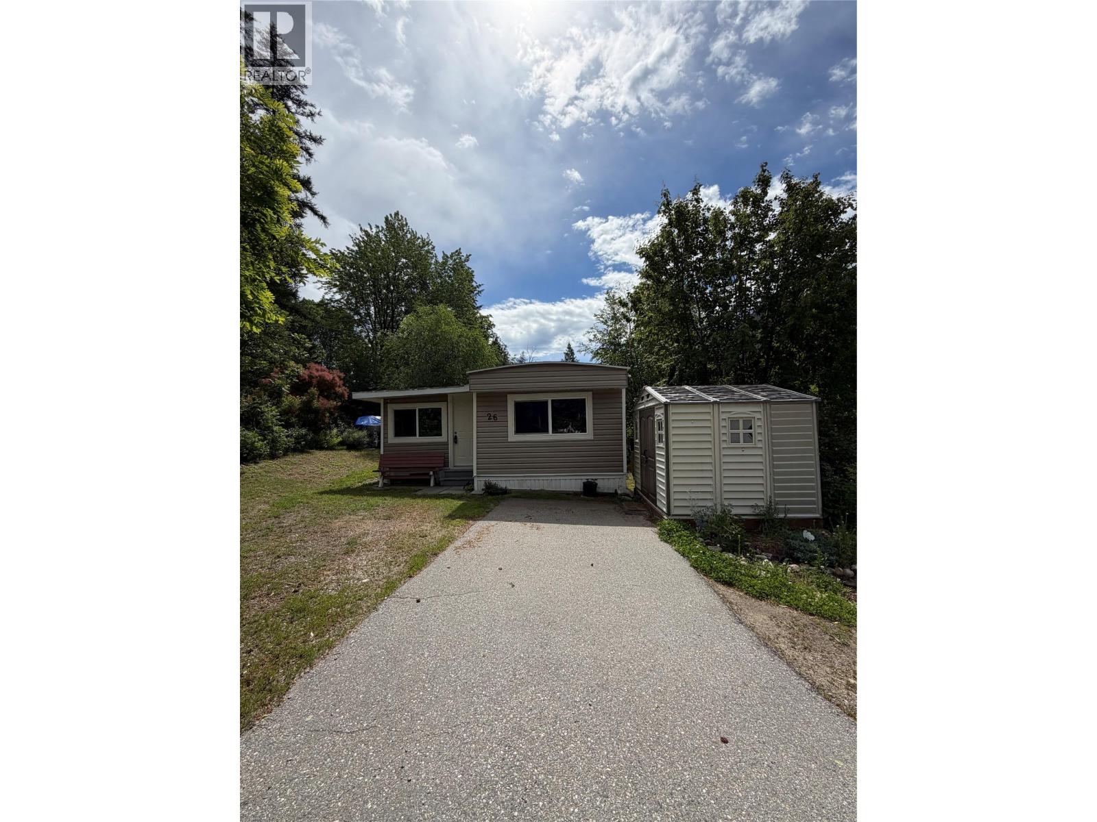 3969 Broadwater Road Unit# 26, Castlegar, British Columbia  V1N 4V5 - Photo 2 - 10402998
