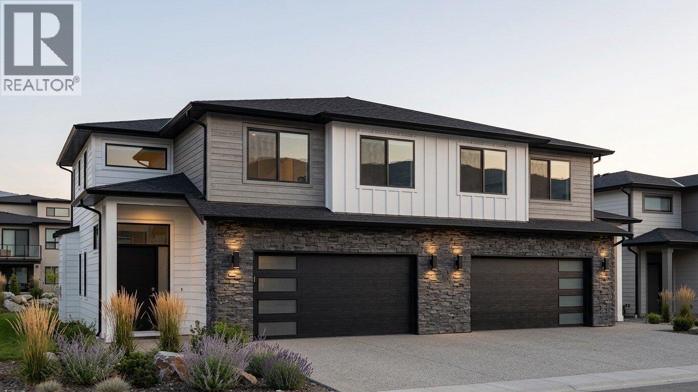 4609 Fordham Road, Kelowna, British Columbia  V1W 1P1 - Photo 1 - 10401866