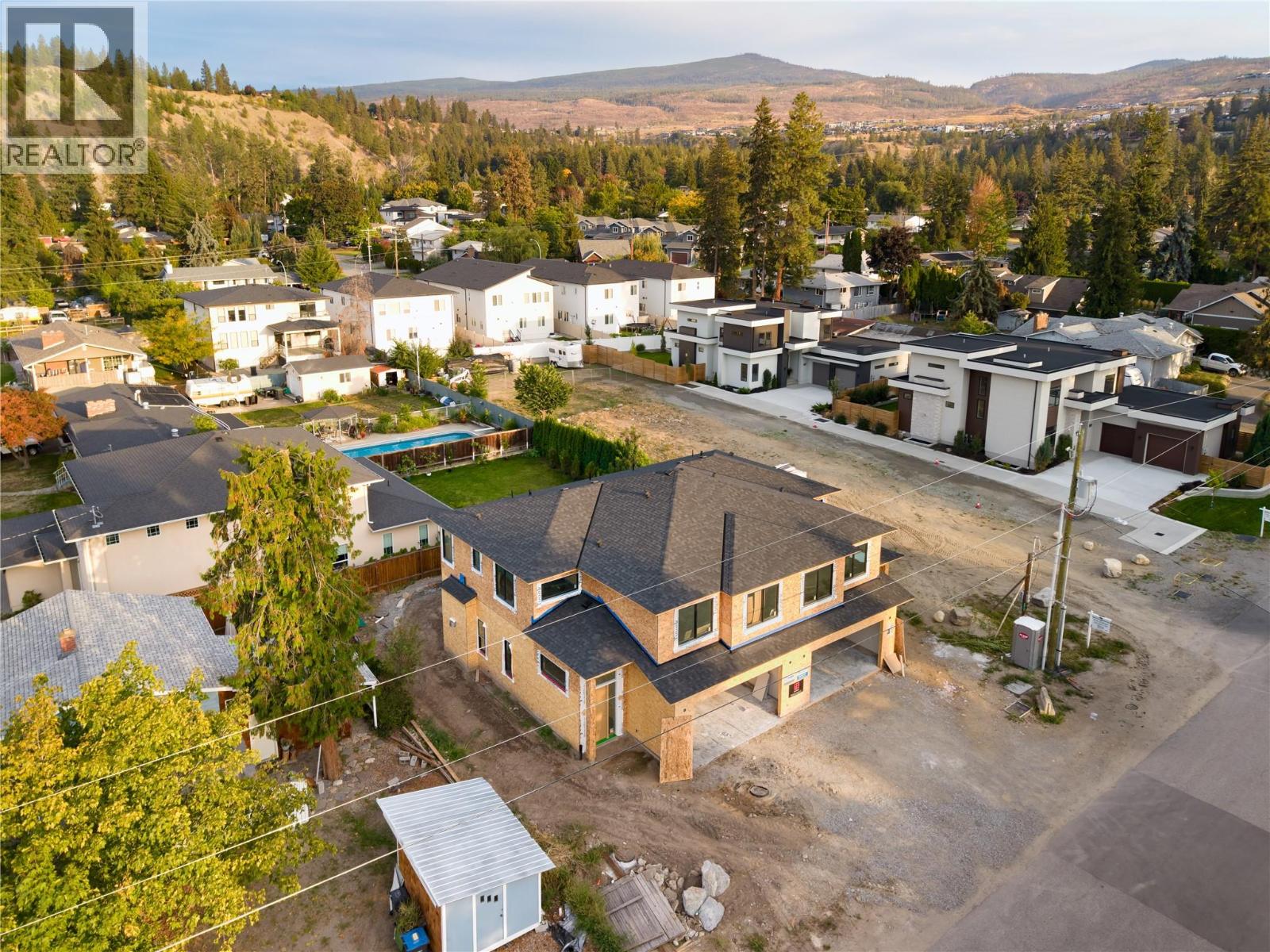4609 Fordham Road, Kelowna, British Columbia  V1W 1P1 - Photo 22 - 10401866