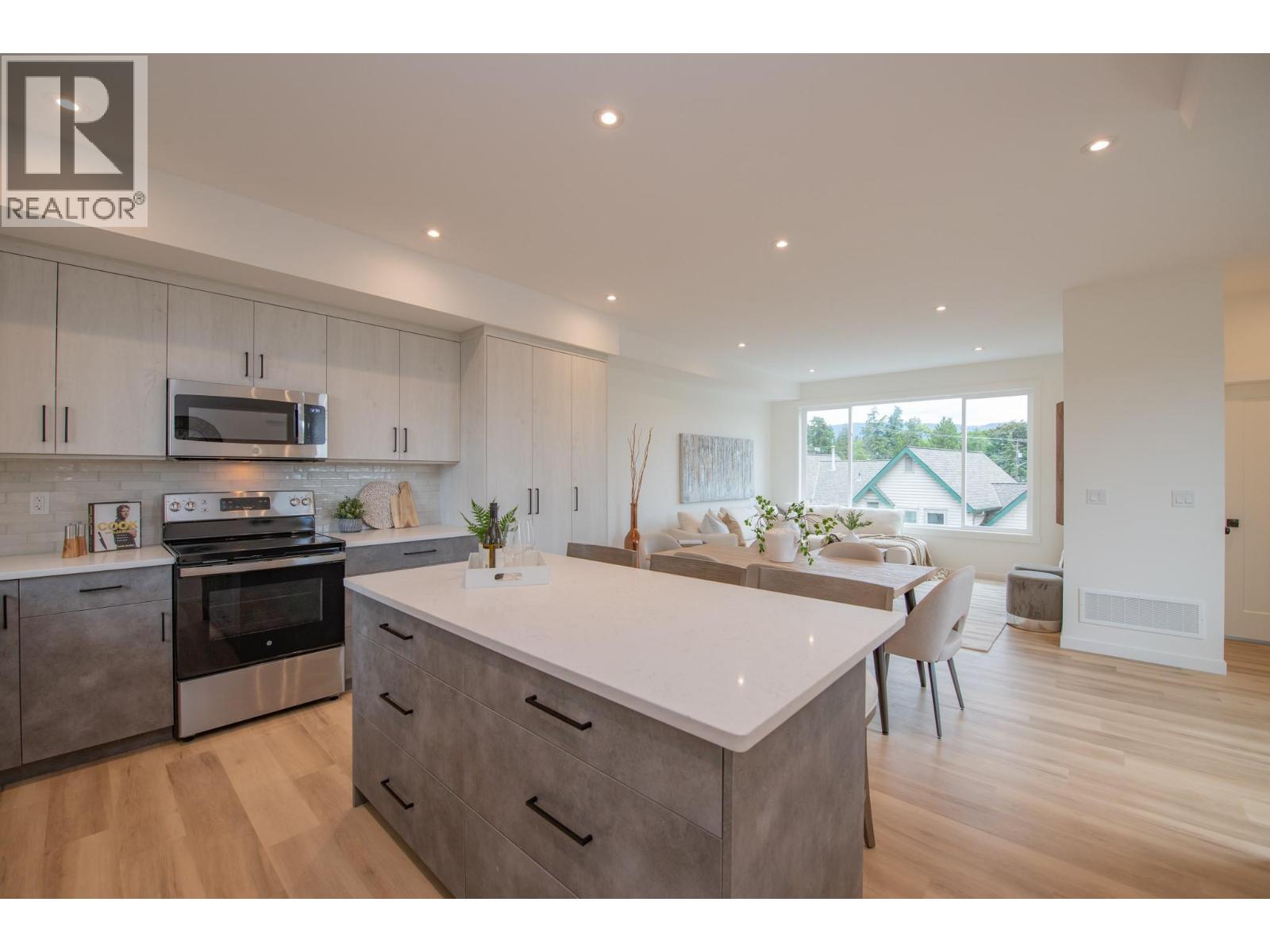 3602 Pleasant Valley Road Unit# 1, Vernon, British Columbia  V1T 4L6 - Photo 11 - 10403113