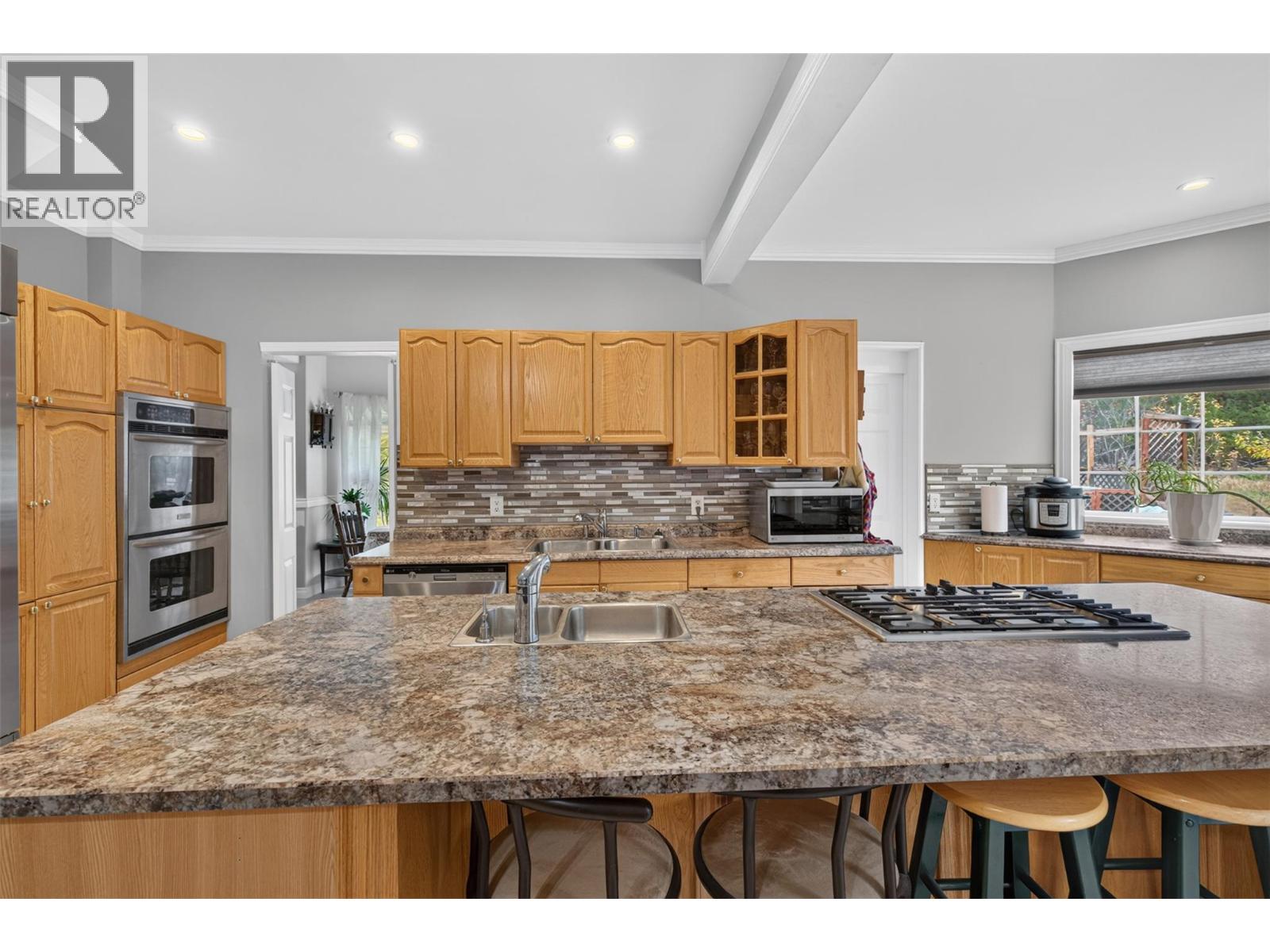 2397 Princeton Summerland Road, Princeton, British Columbia  V0X 1W0 - Photo 10 - 10402708