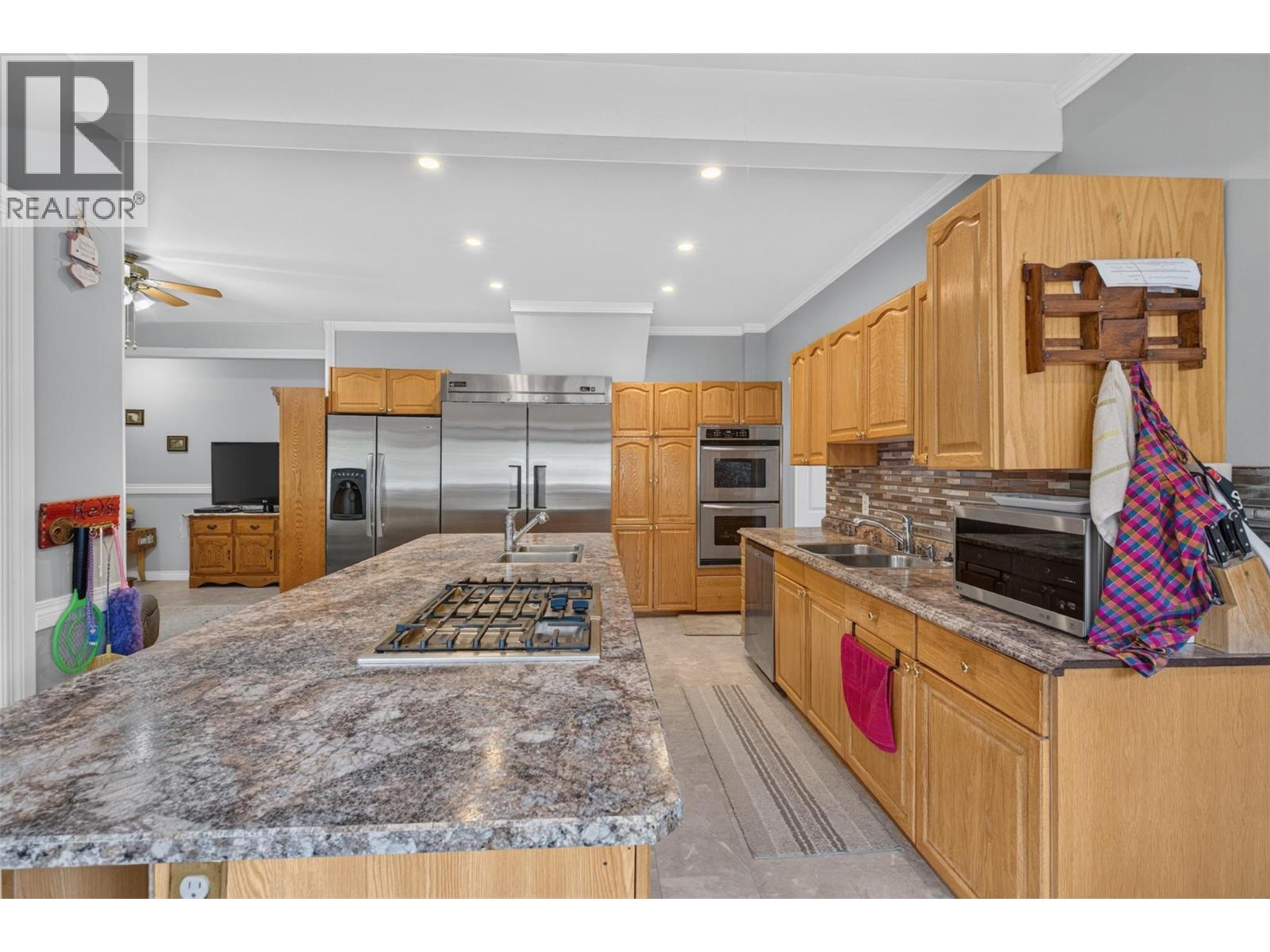 2397 Princeton Summerland Road, Princeton, British Columbia  V0X 1W0 - Photo 11 - 10402708