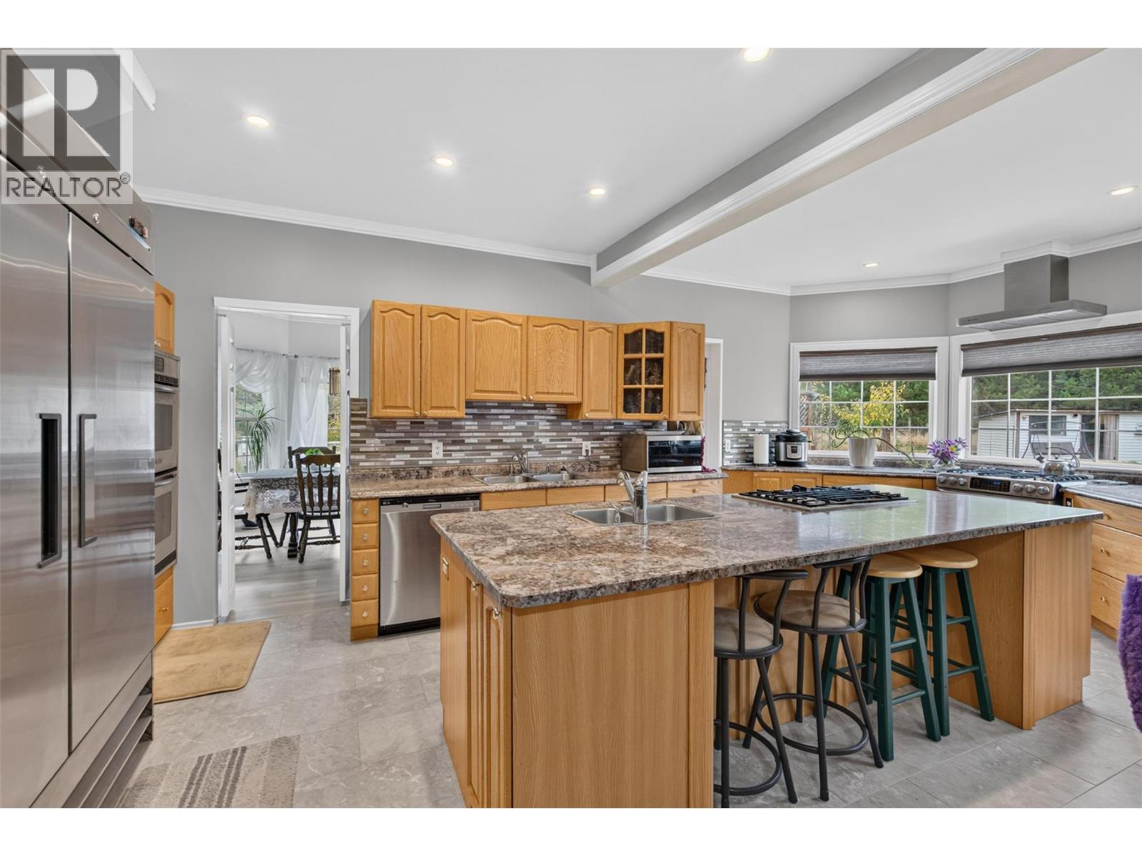 2397 Princeton Summerland Road, Princeton, British Columbia  V0X 1W0 - Photo 12 - 10402708