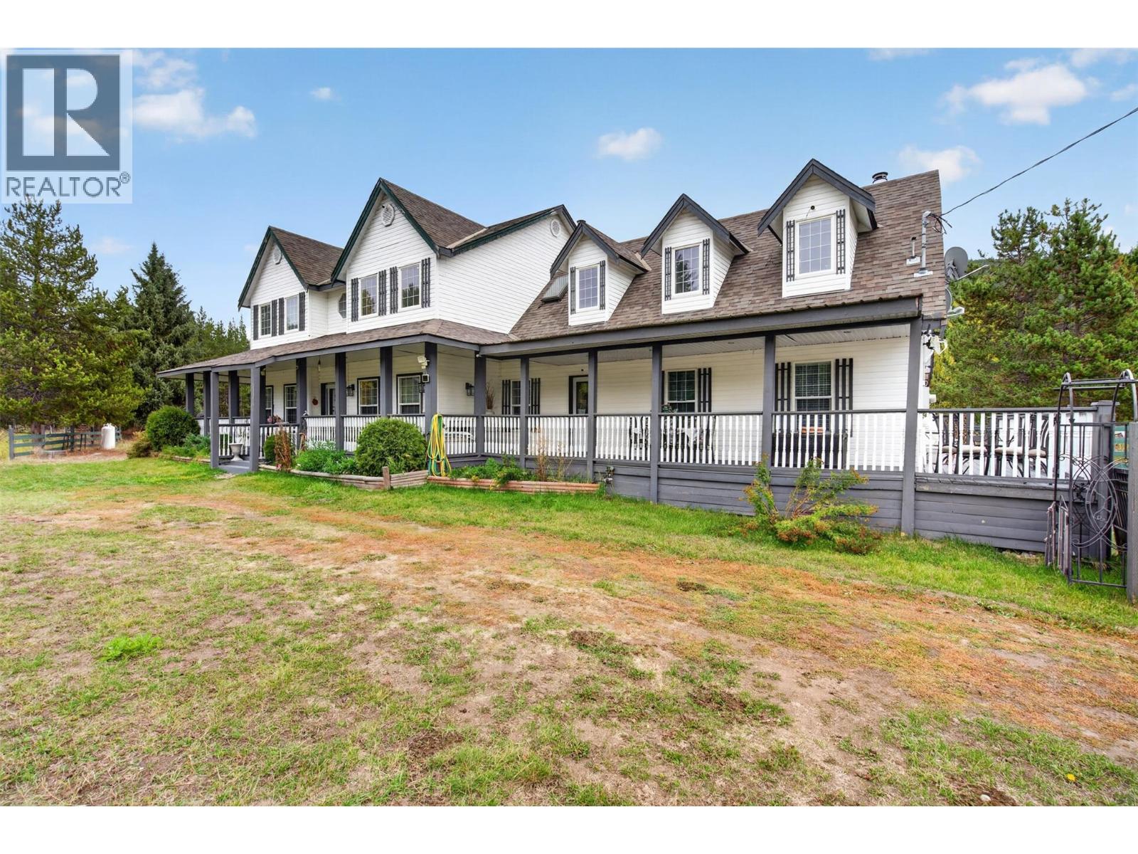 2397 Princeton Summerland Road, Princeton, British Columbia  V0X 1W0 - Photo 2 - 10402708